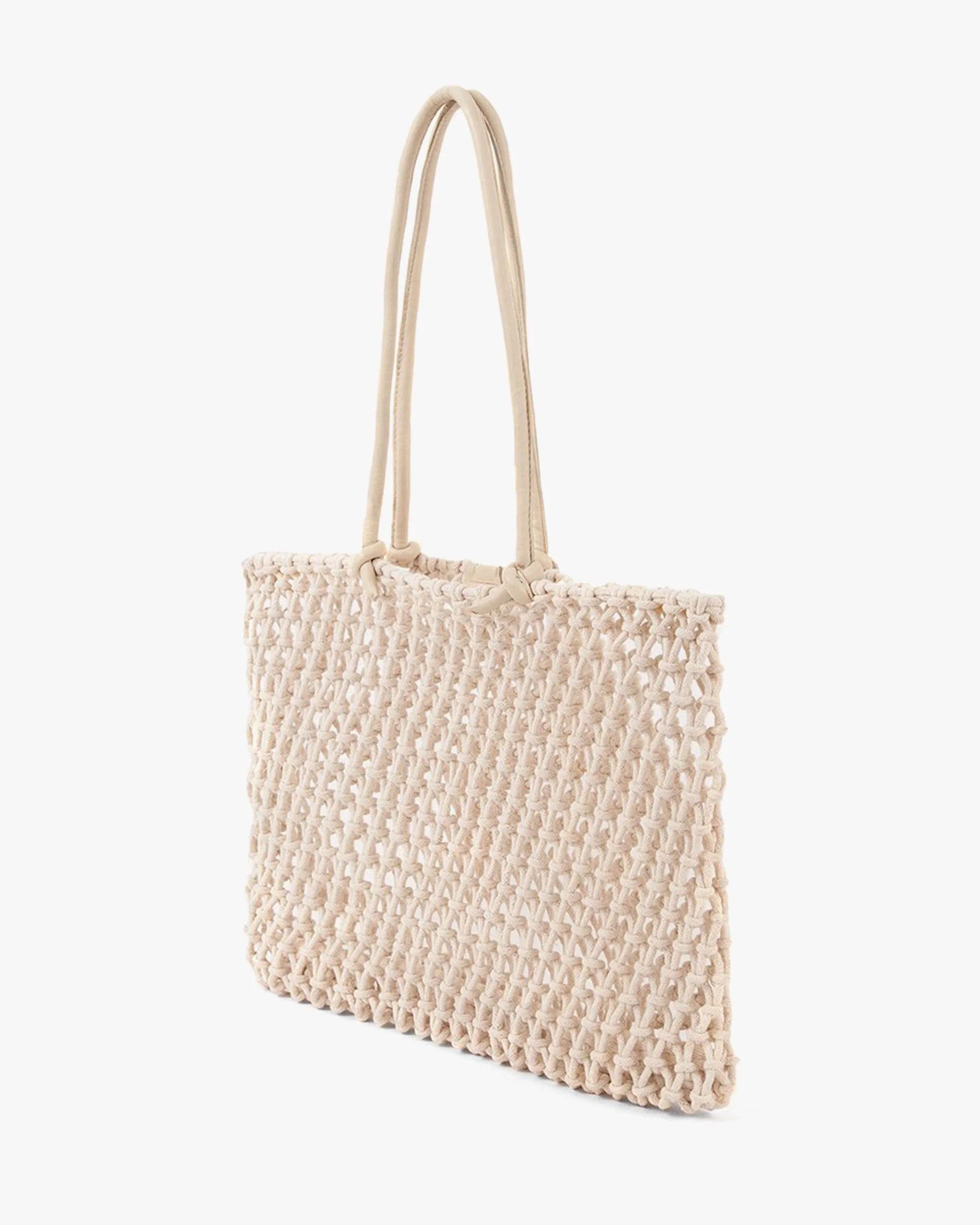 Sandy Tote - Natural