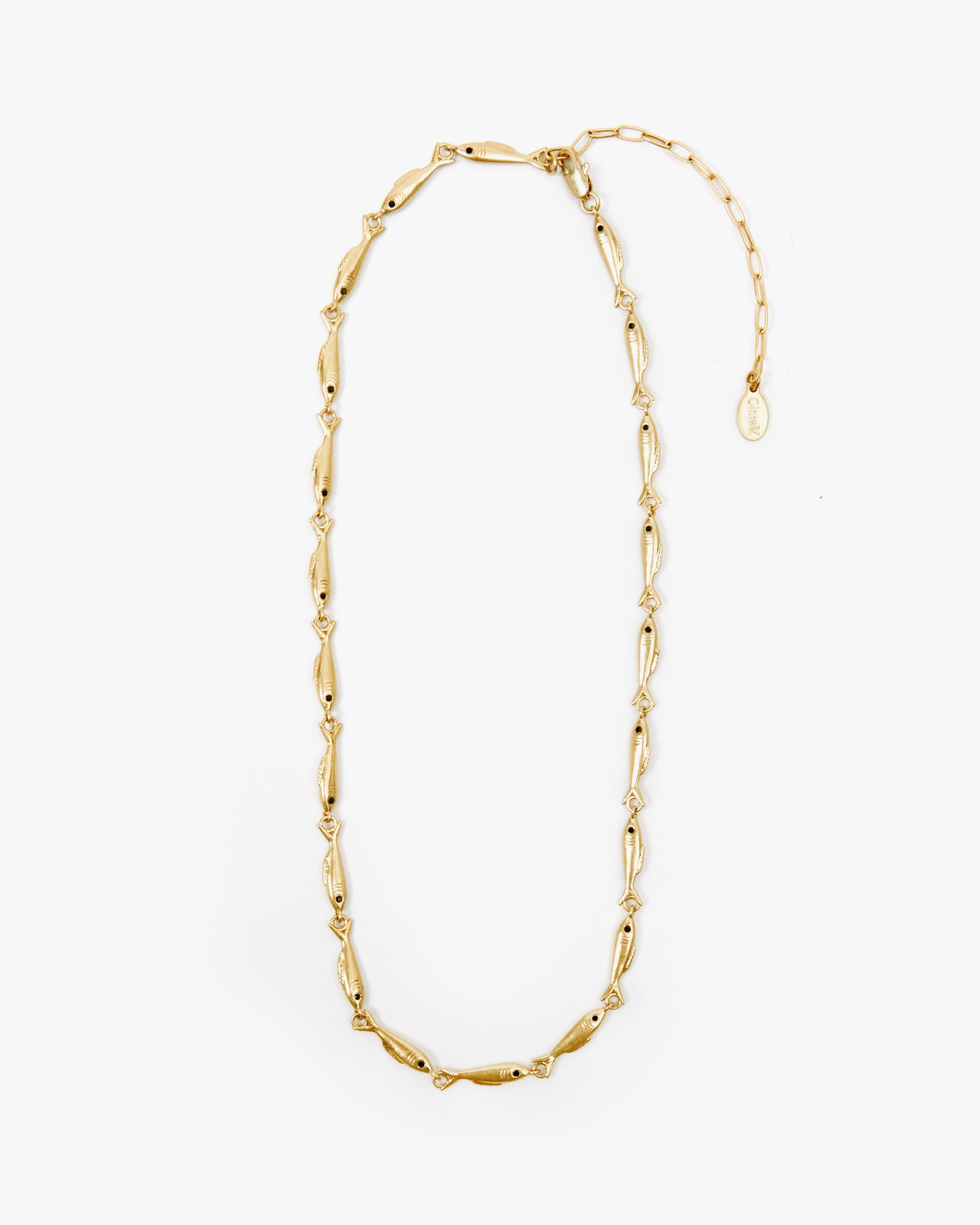 Vintage Gold