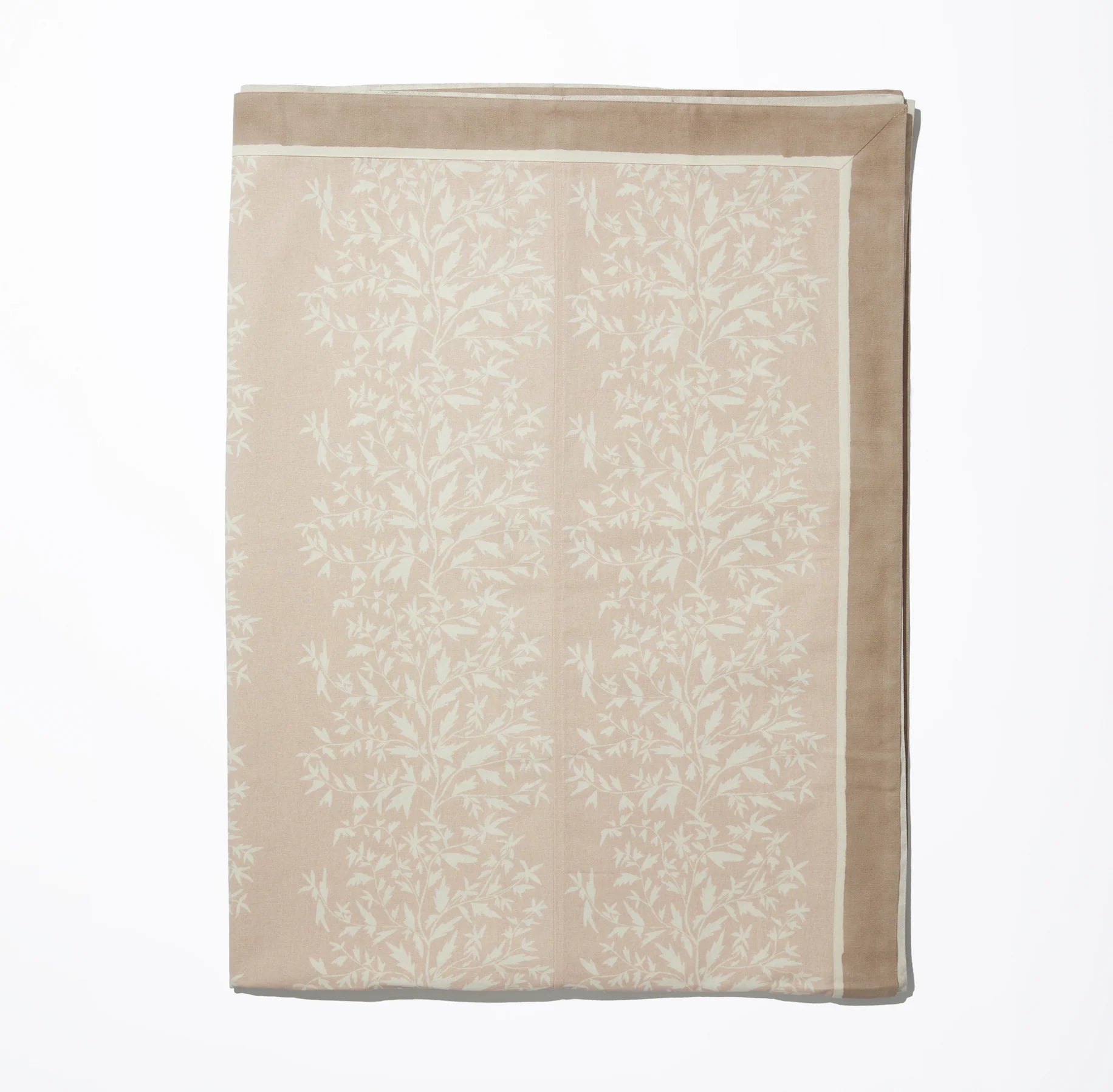 Primrose Rectangular Tablecloth - Sand