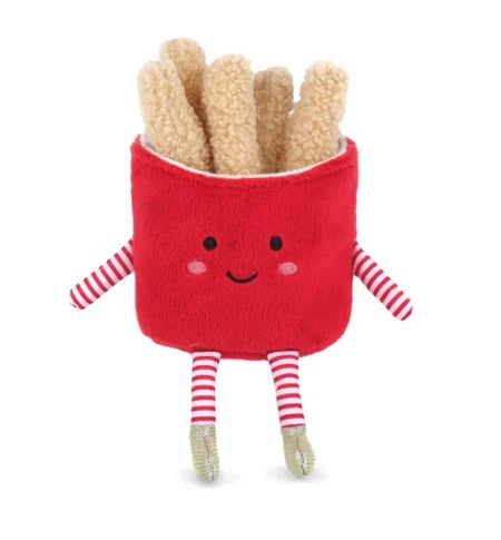 Frenchy Fries