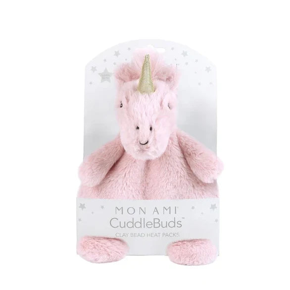 Shyla Unicorn - Cuddlebuds