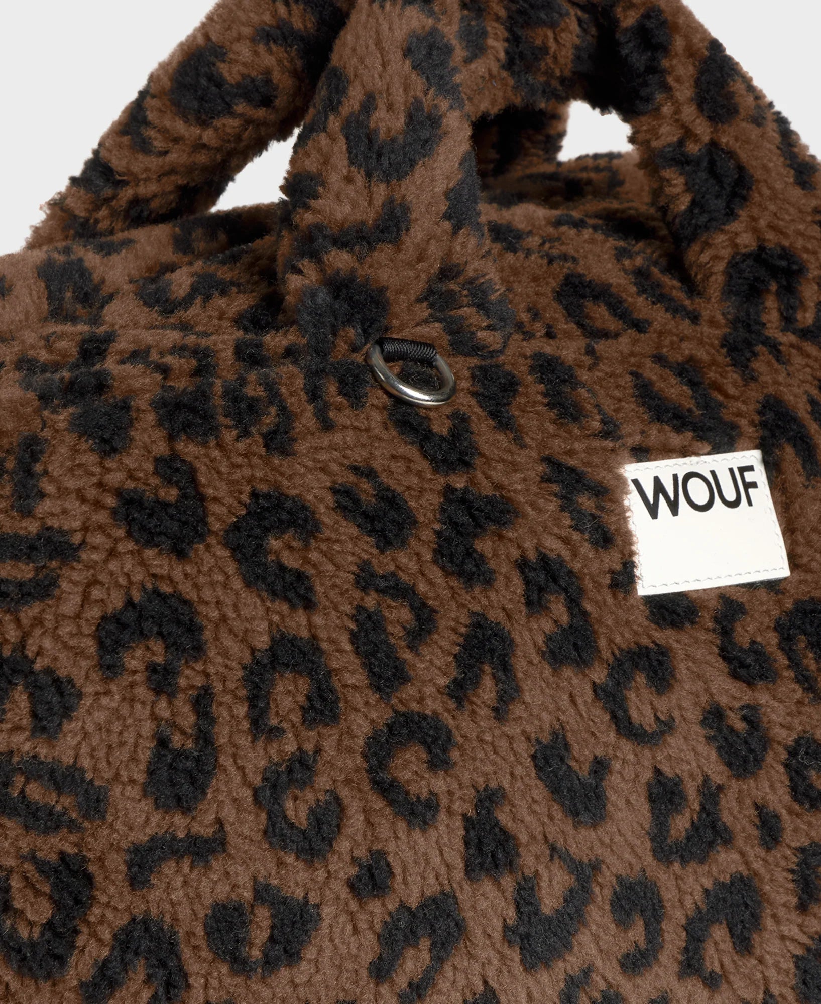 Weekend Bag - Simona