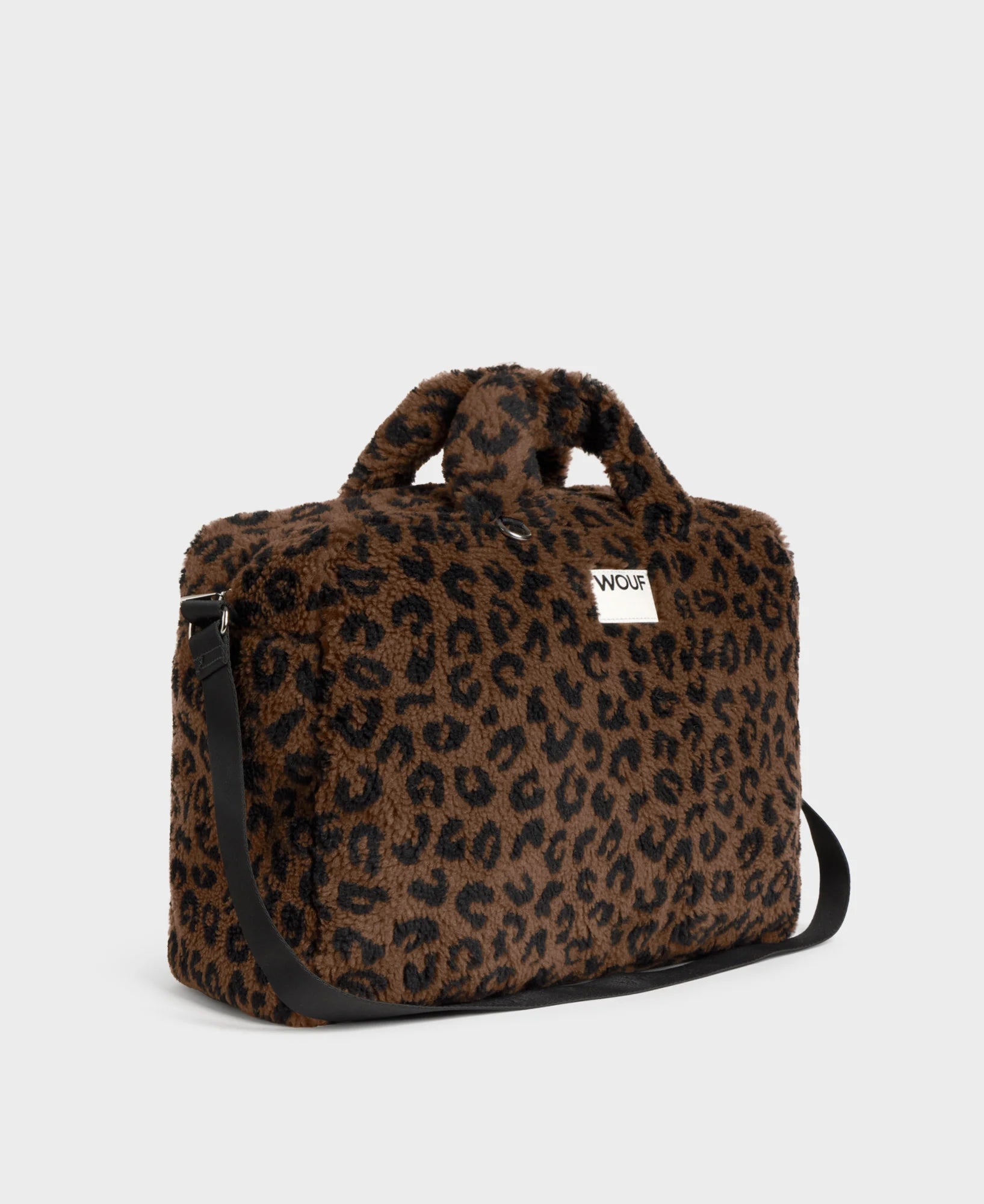 Weekend Bag - Simona