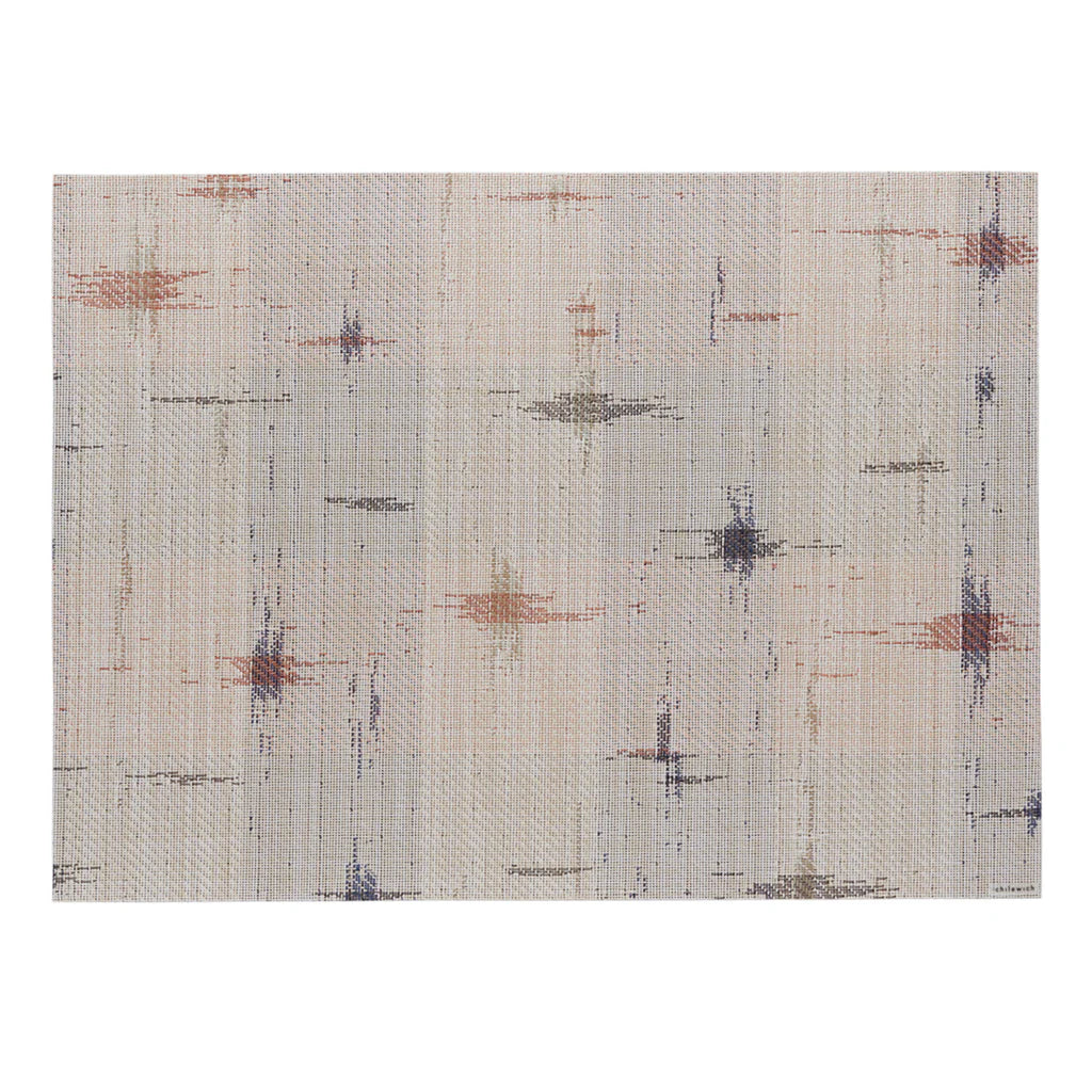 Spark Placemat - Almond