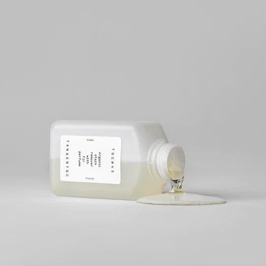 Fir Stain Remover