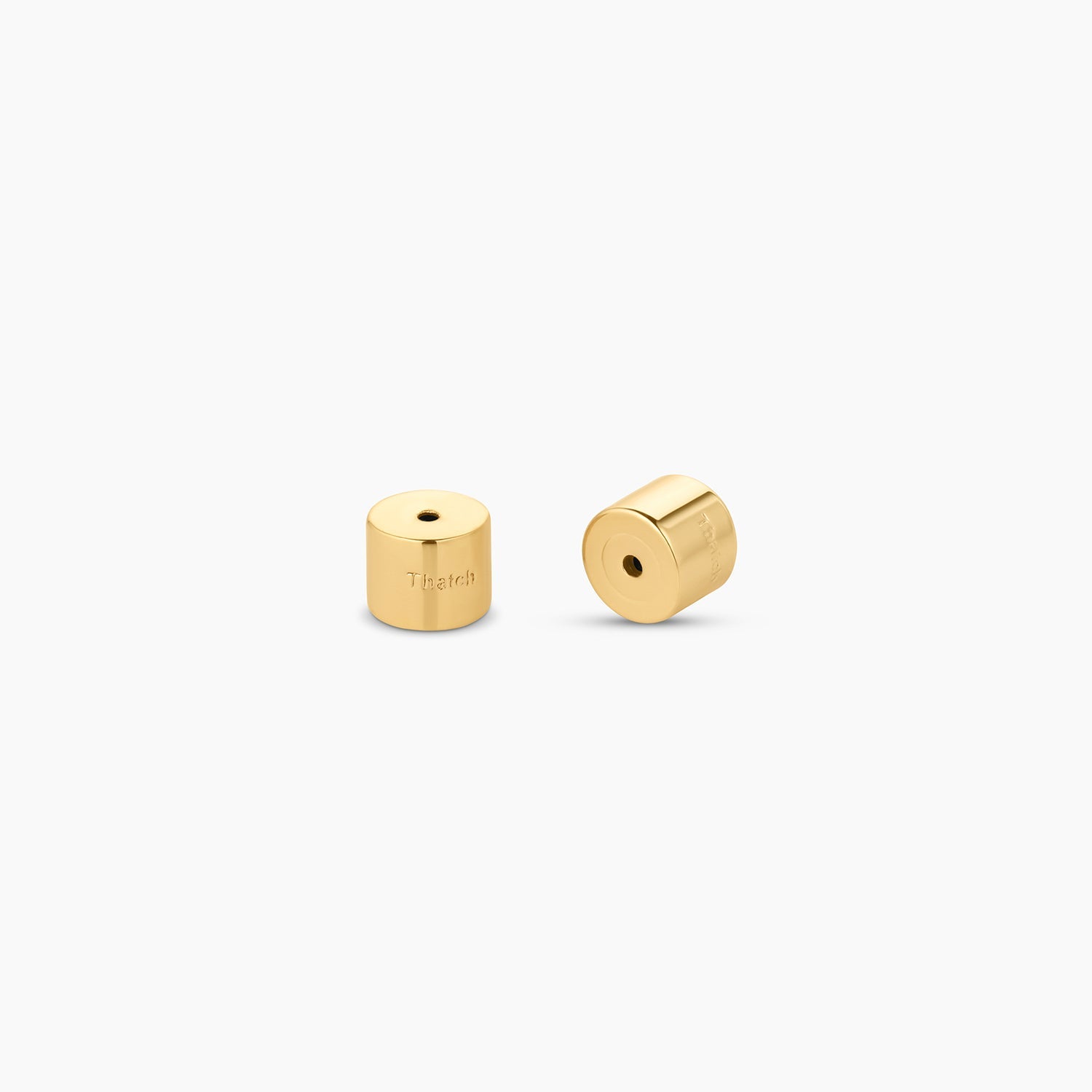 Astrid Hoop Earring
