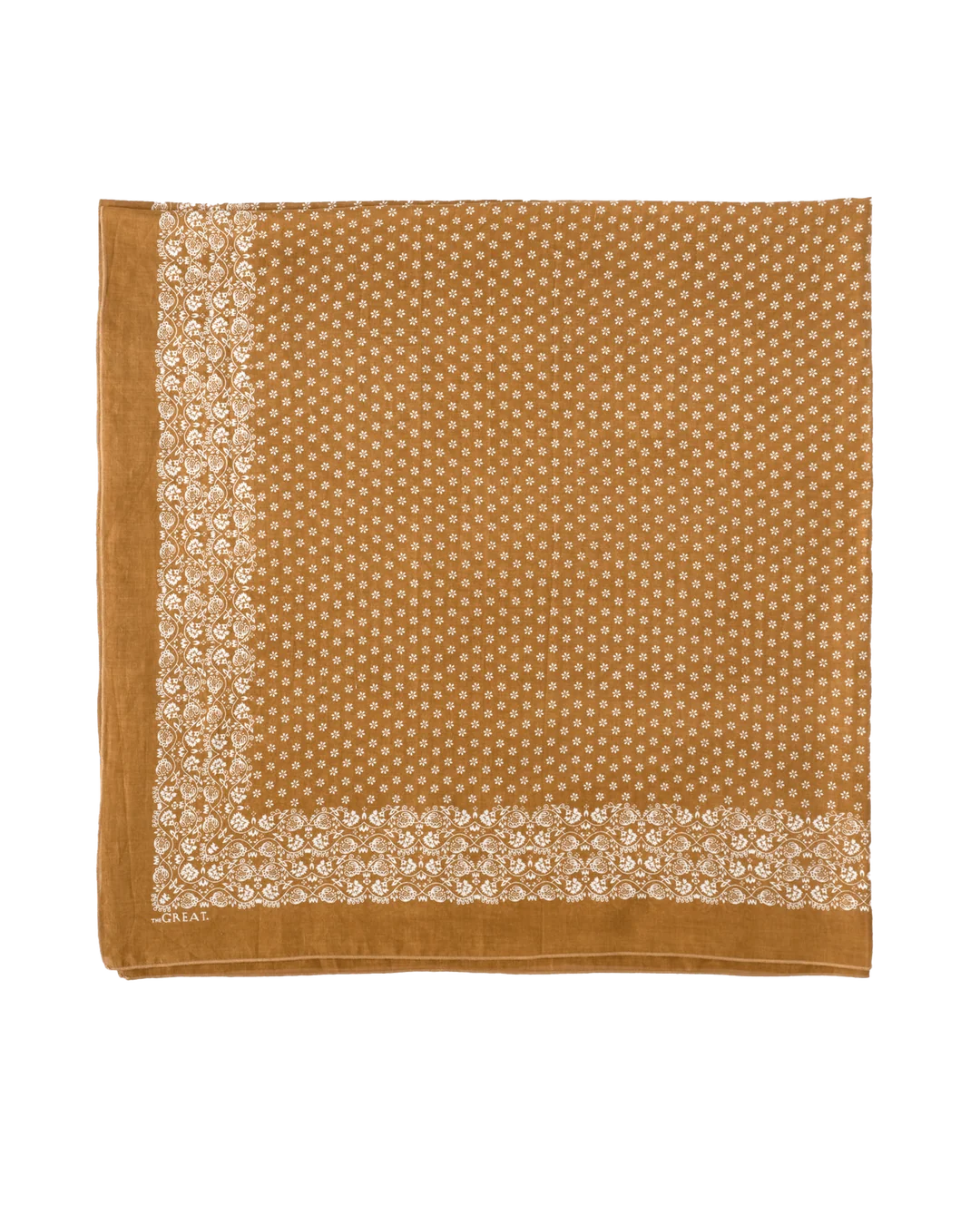 The Big Bandana