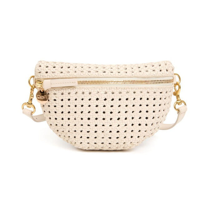 Petite Fanny - Rattan