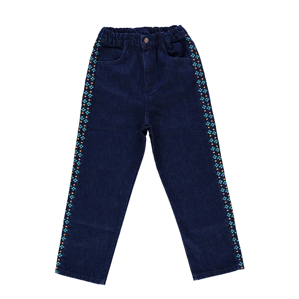 Tate Denim Pants