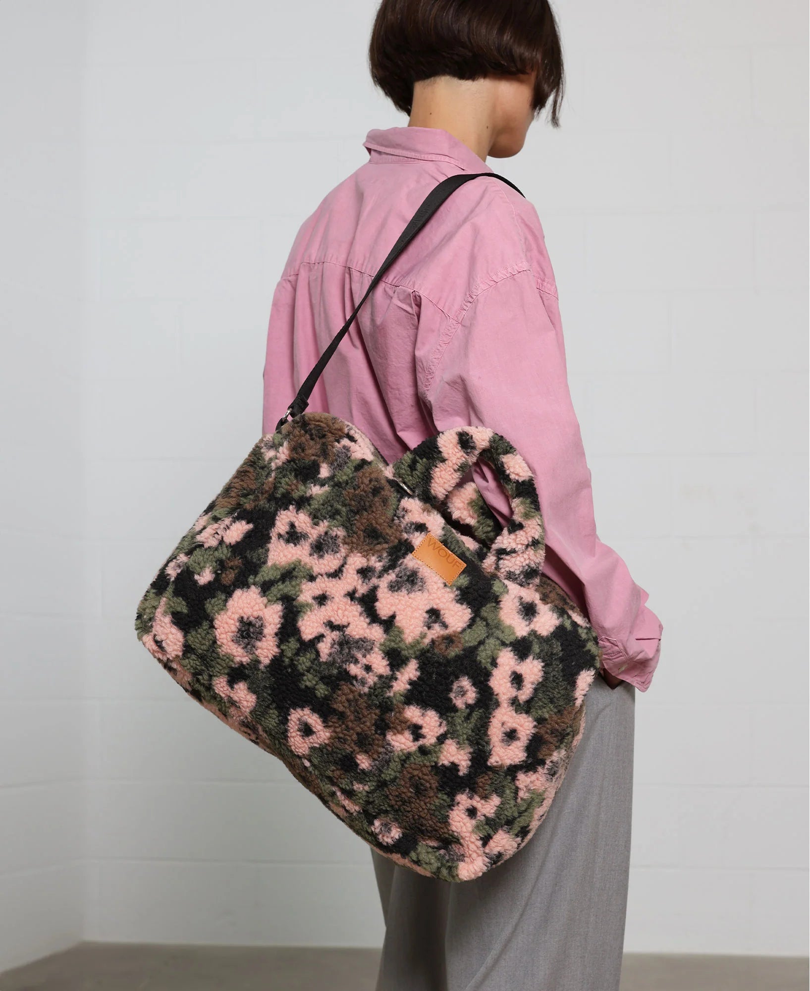 Weekend Bag - Margot