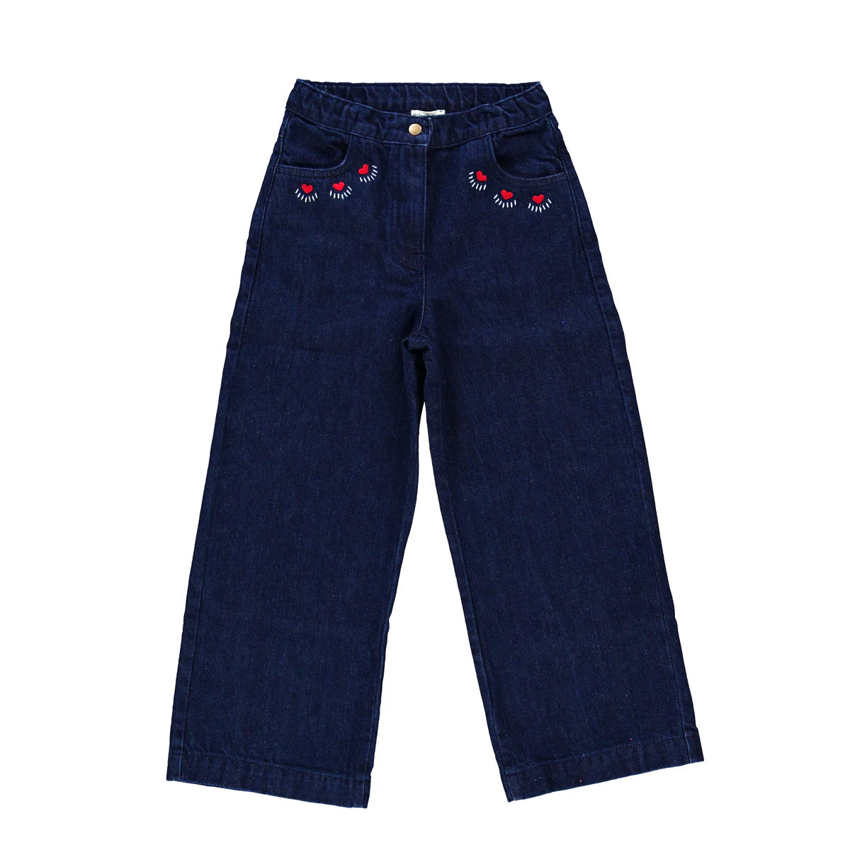Tessa Pant