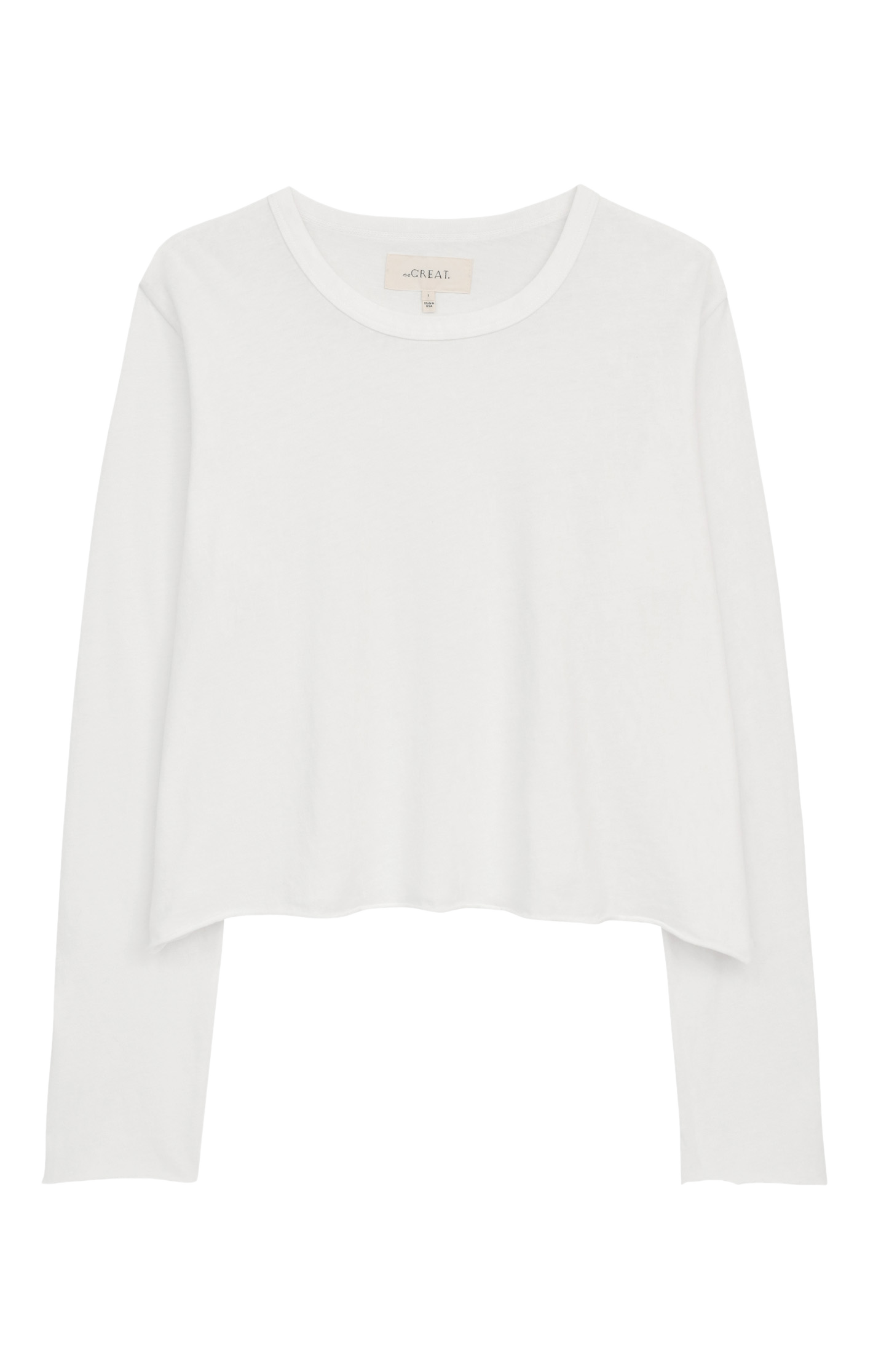 TRUE WHITE
