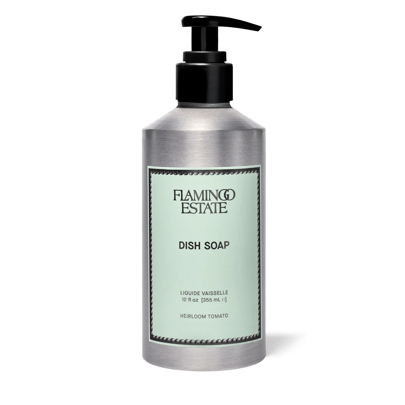 Heirloom Tomato Dish Soap