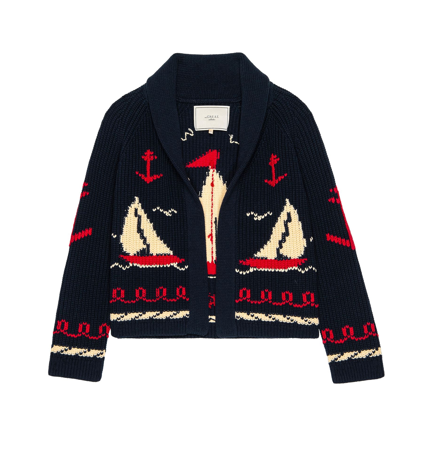 DARK NAVY