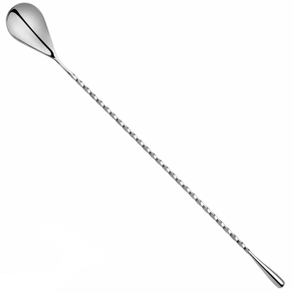 Metal Bar Spoon 12"/30CM