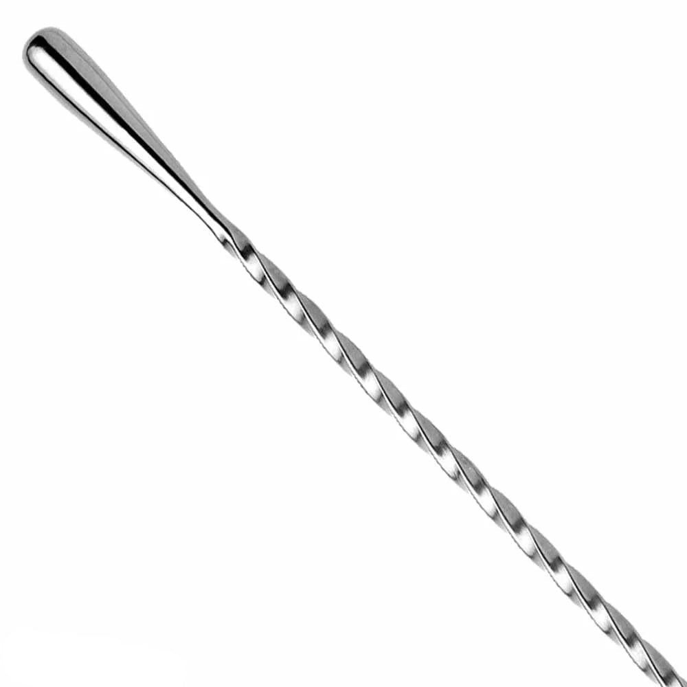 Metal Bar Spoon 16"/41CM