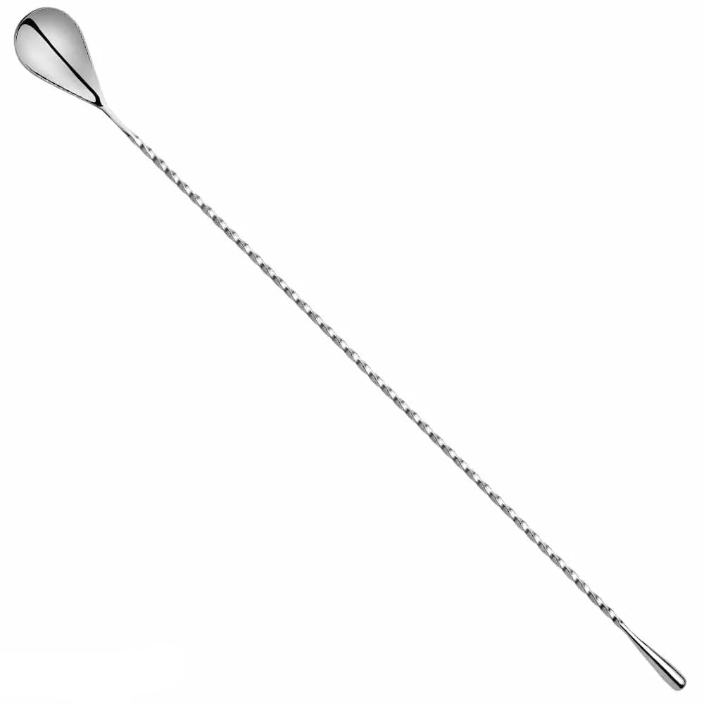 Metal Bar Spoon 16"/41CM