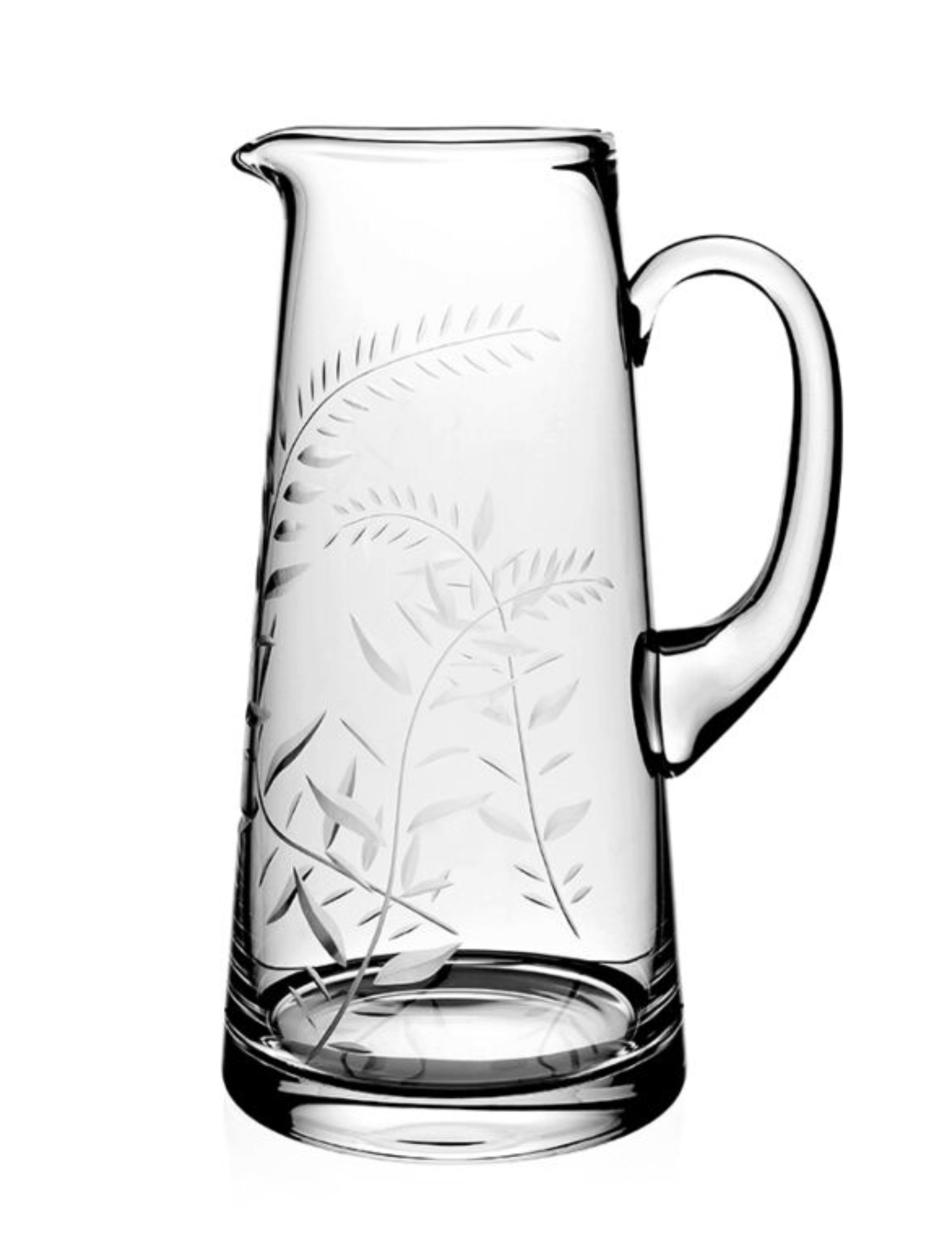 Jasmine Pitcher - 4 Pint