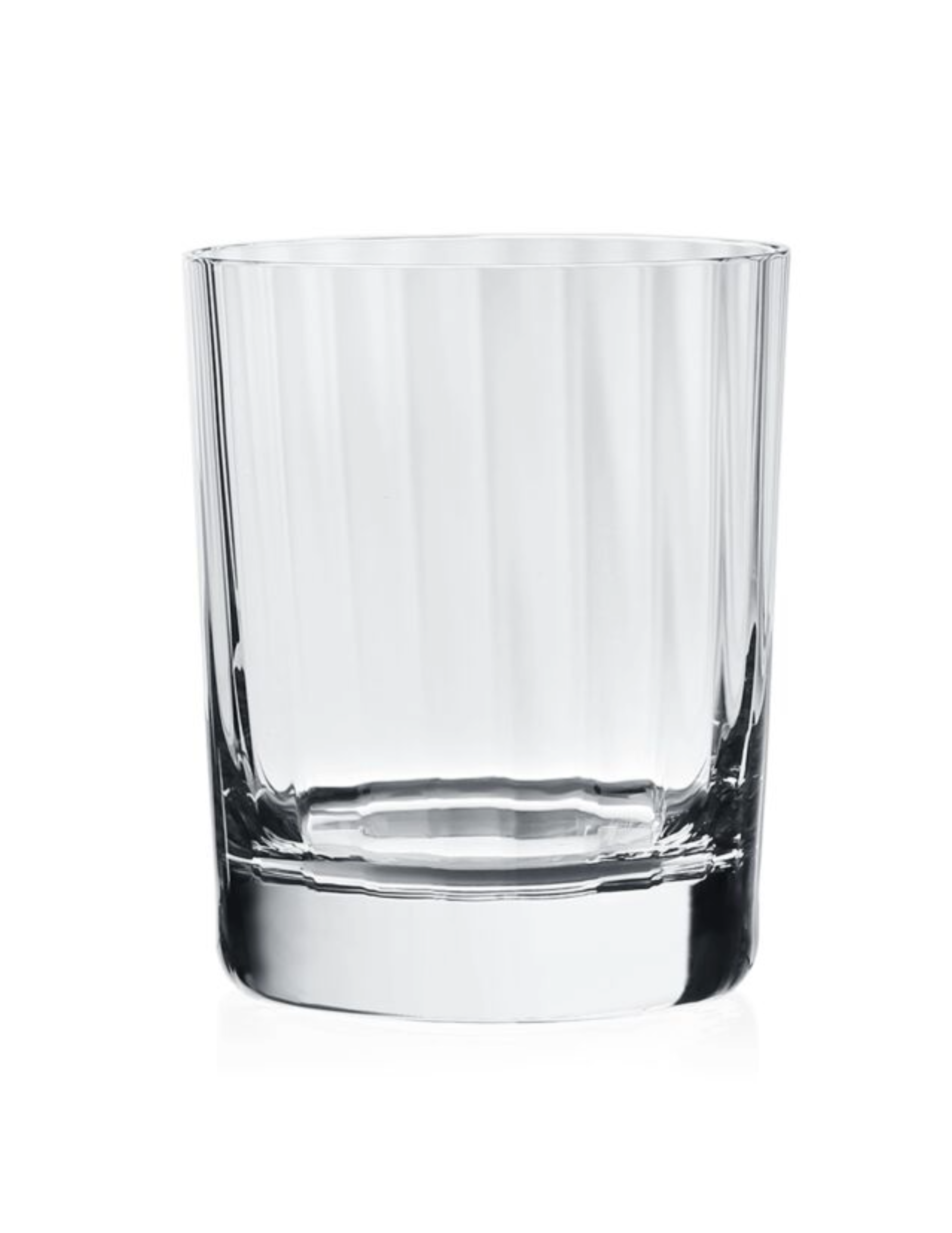 Corinne Double Old Fashion Straight Tumbler