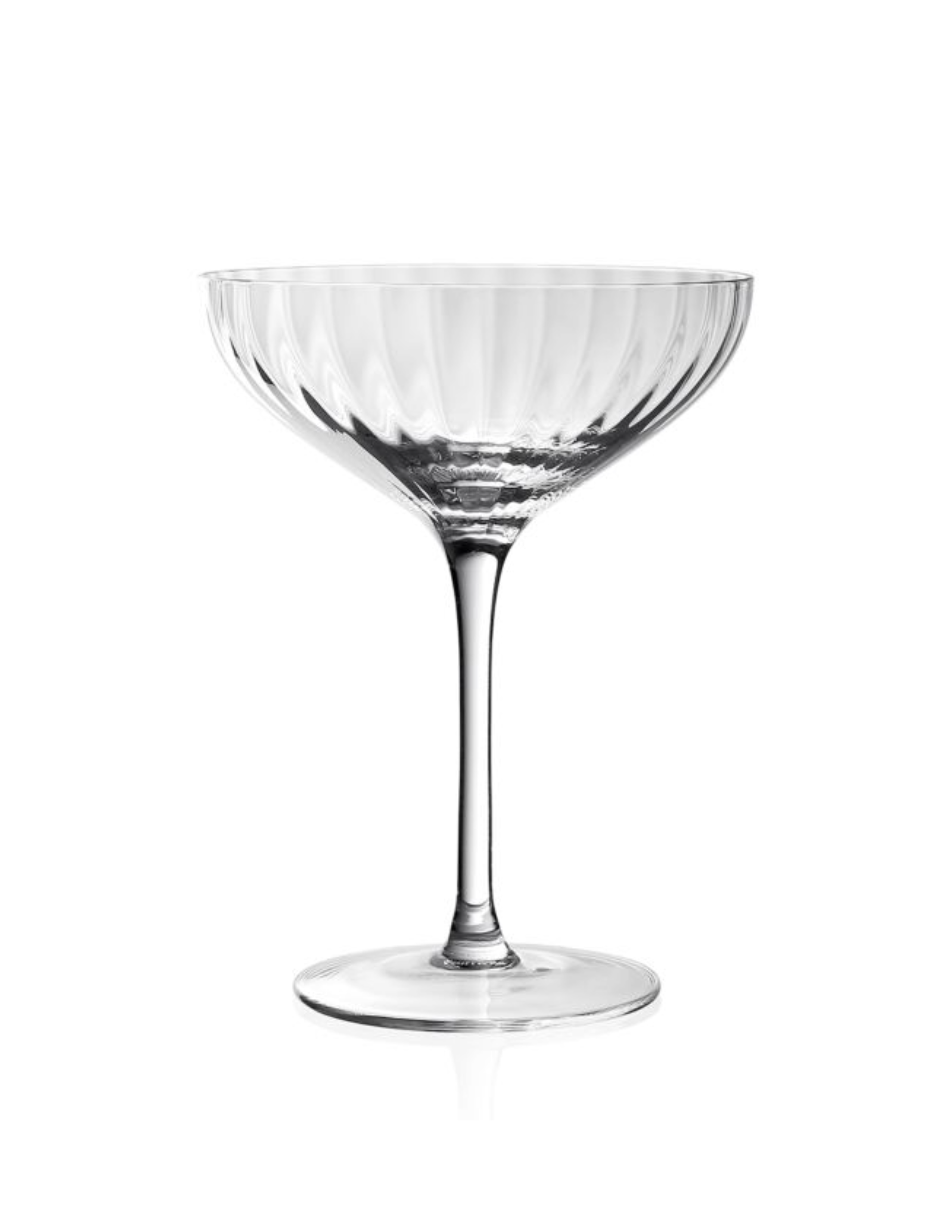 Corrine Cocktail/Champagne Coupe