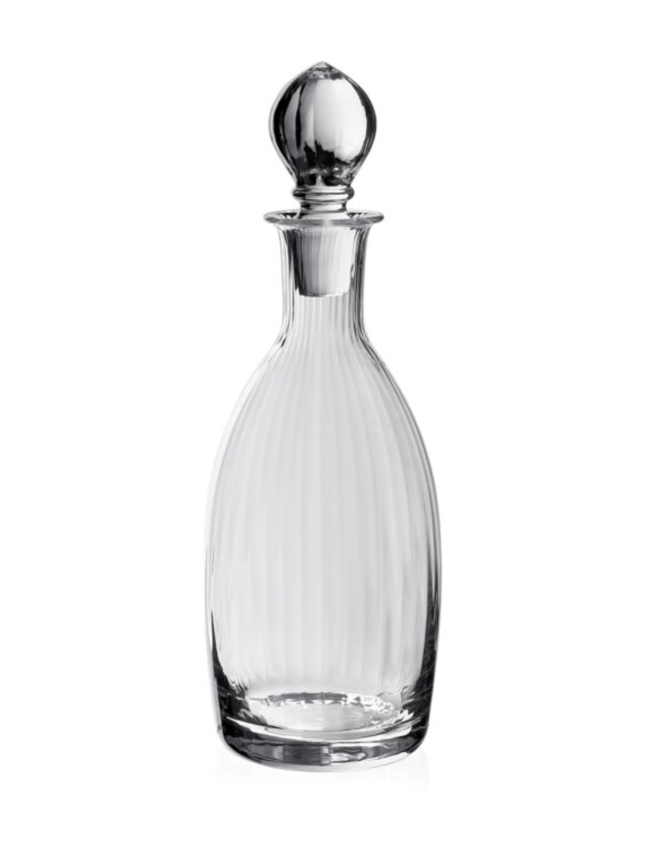 Corrine Decanter with Stopper