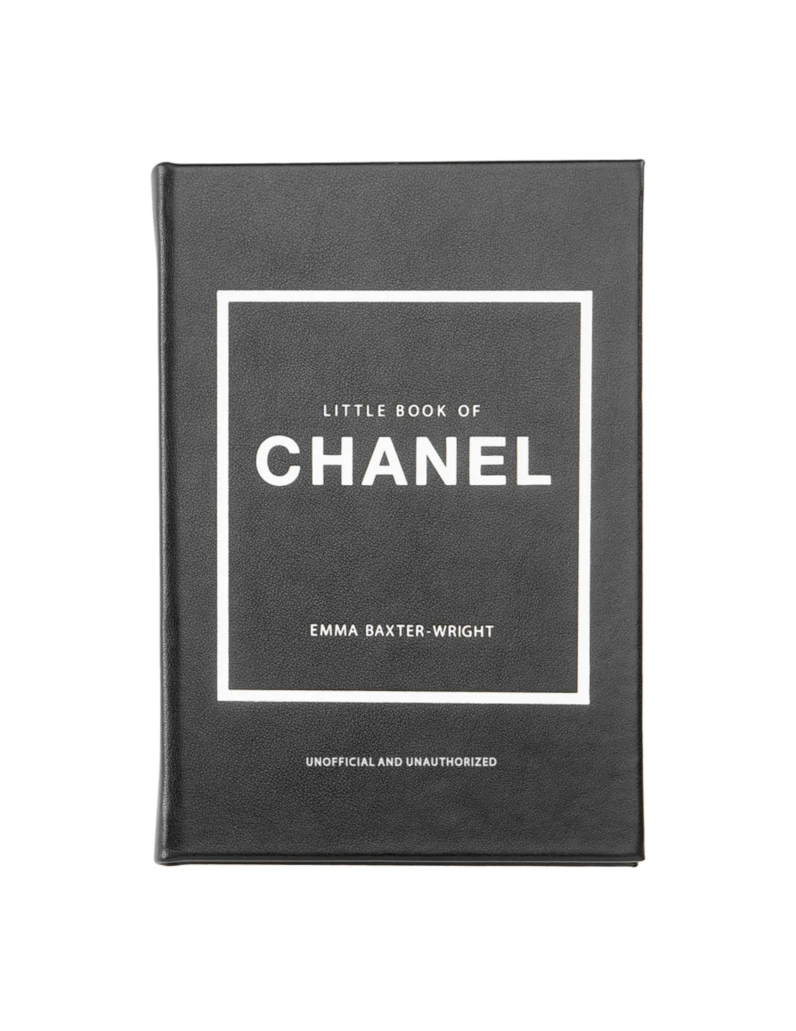 Little Book Of Chanel