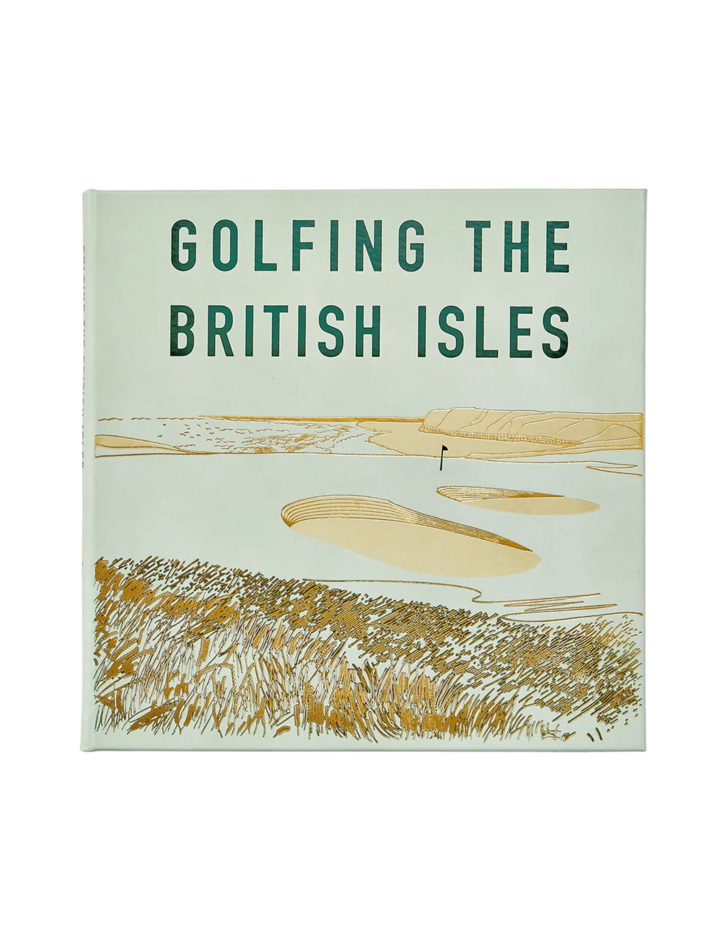 Golfing the British Isles