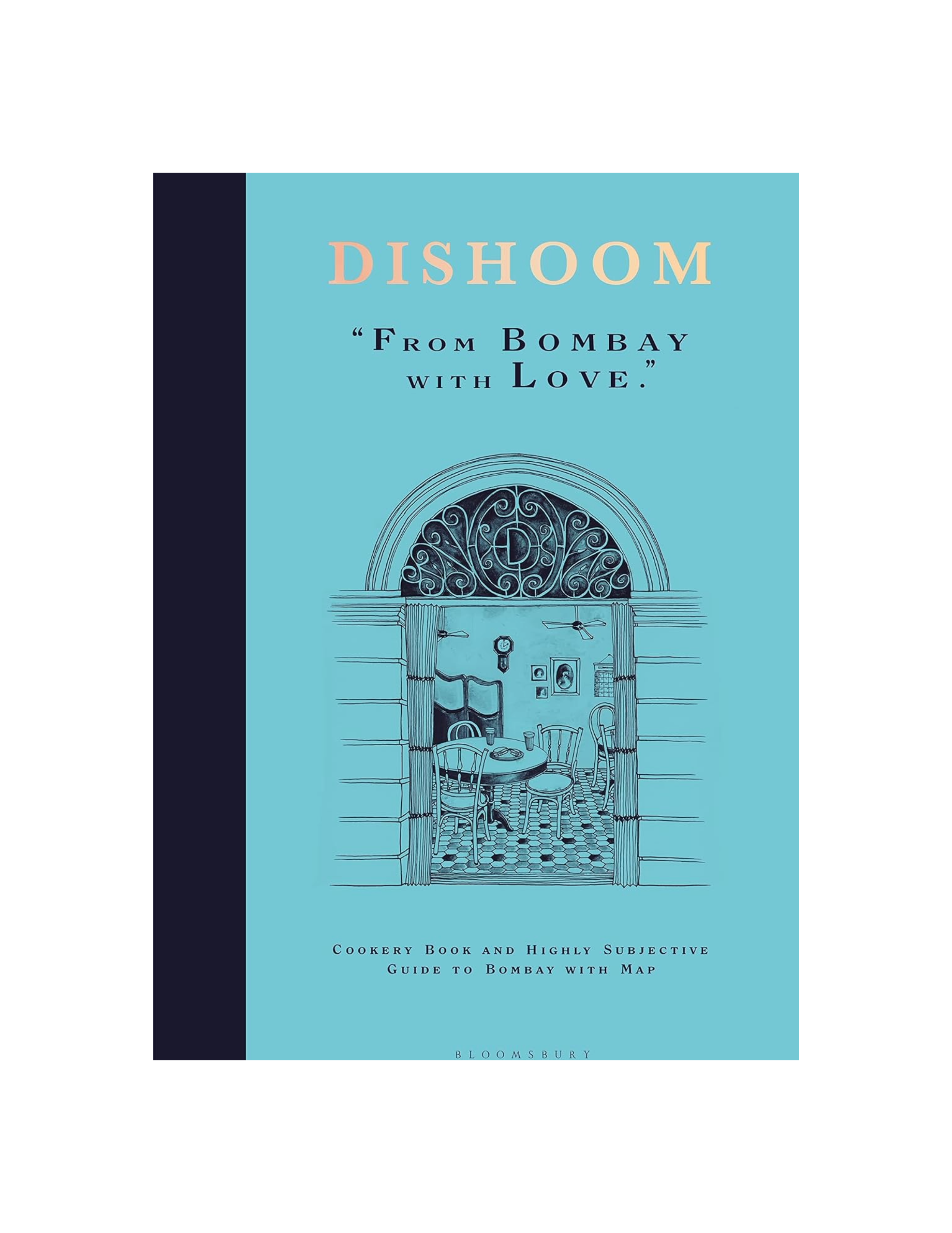 Dishoom