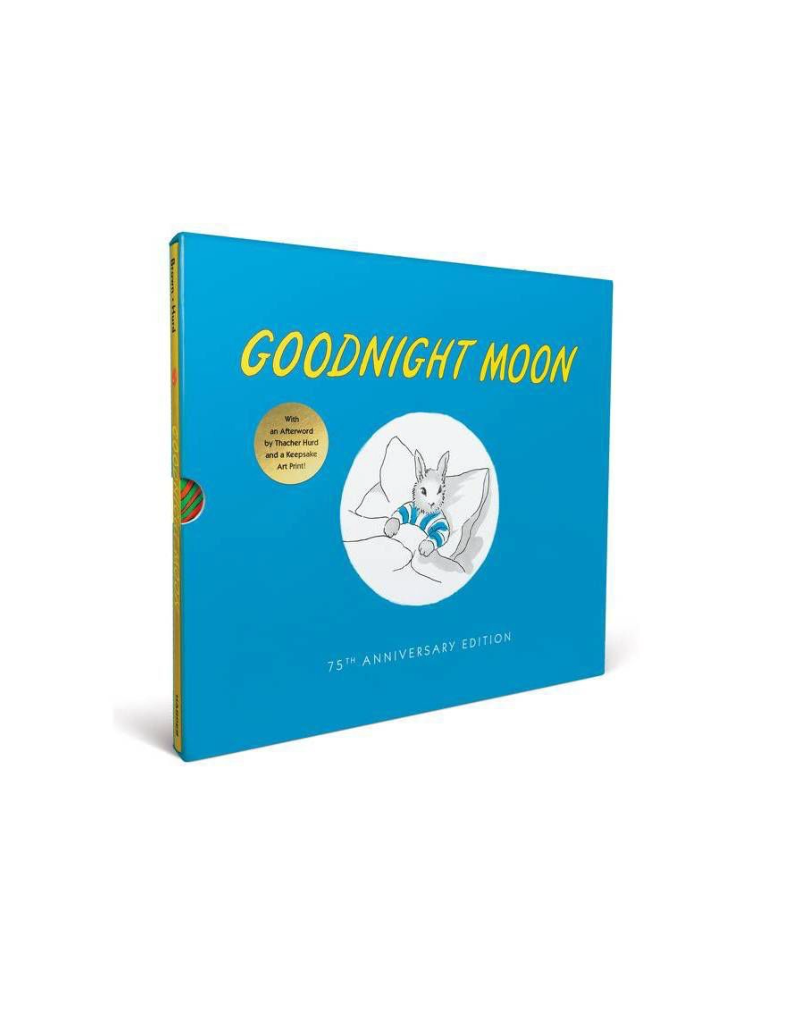 Goodnight Moon 75th Anniversary Edition
