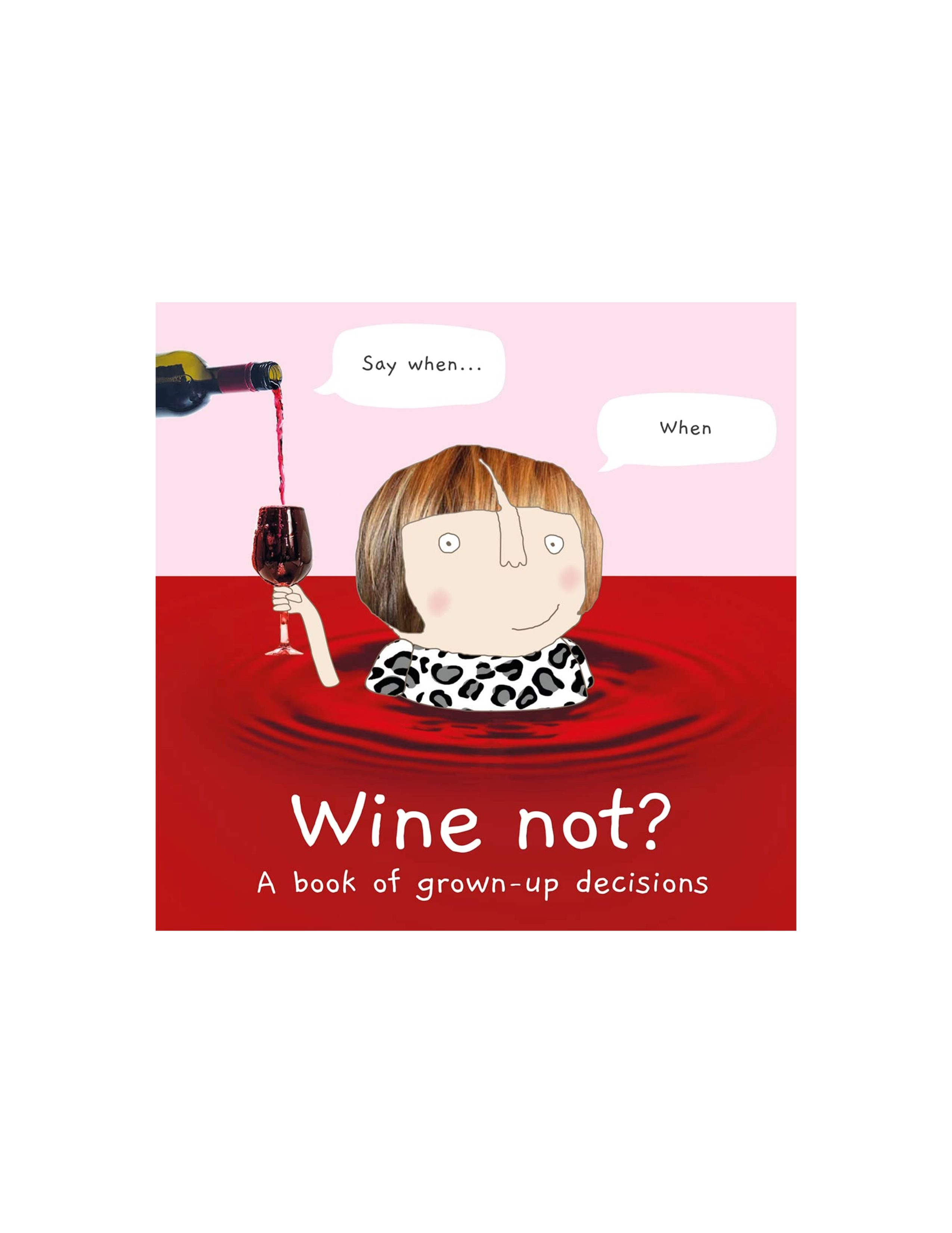 Wine Not?