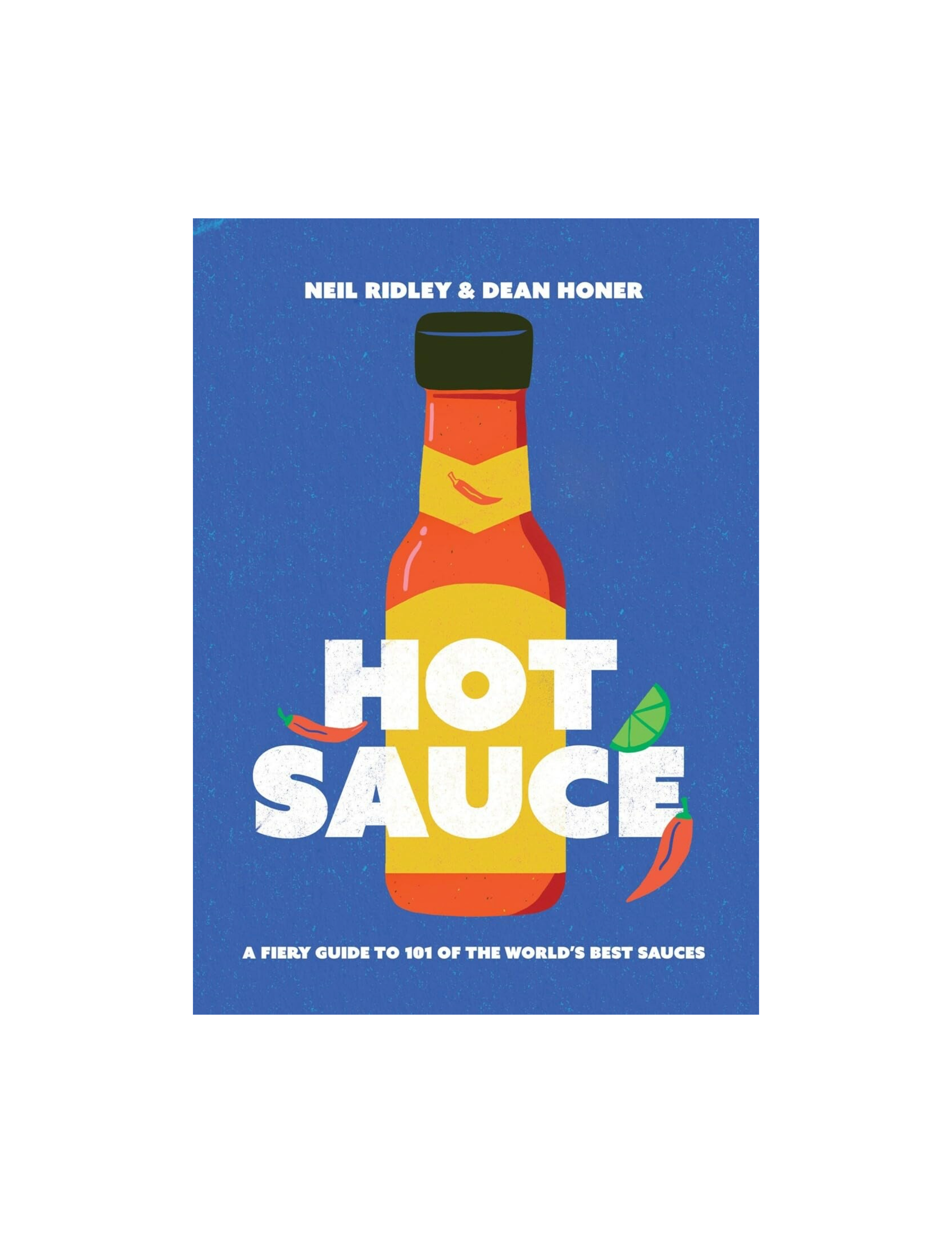 Hot Sauce: A Fiery Guide