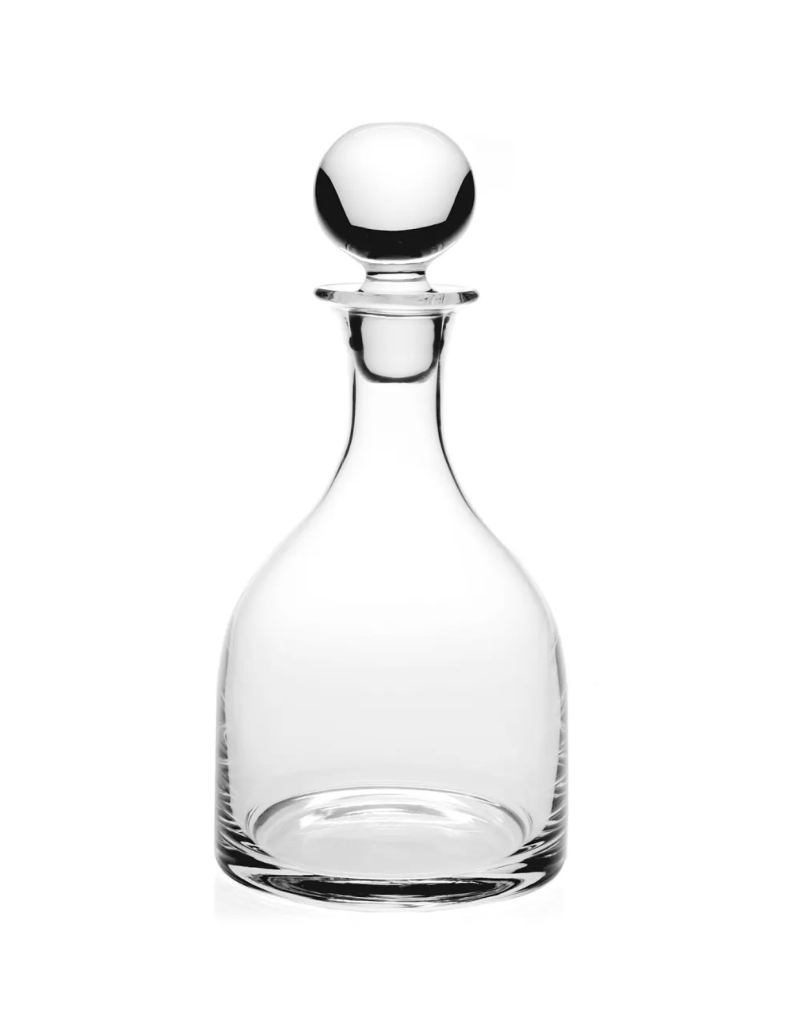Classic 1L Decanter With Stopper