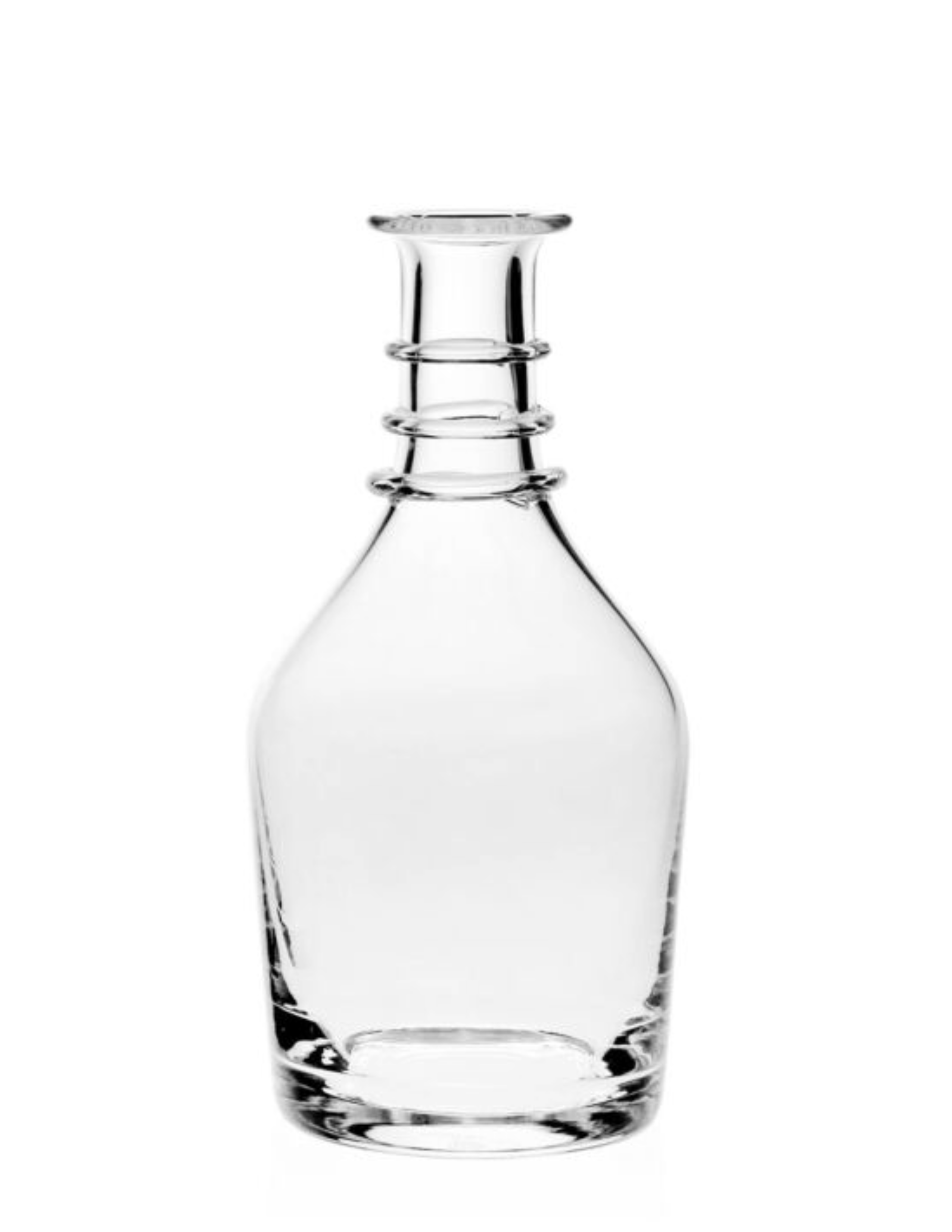 Georgian Bottle Carafe