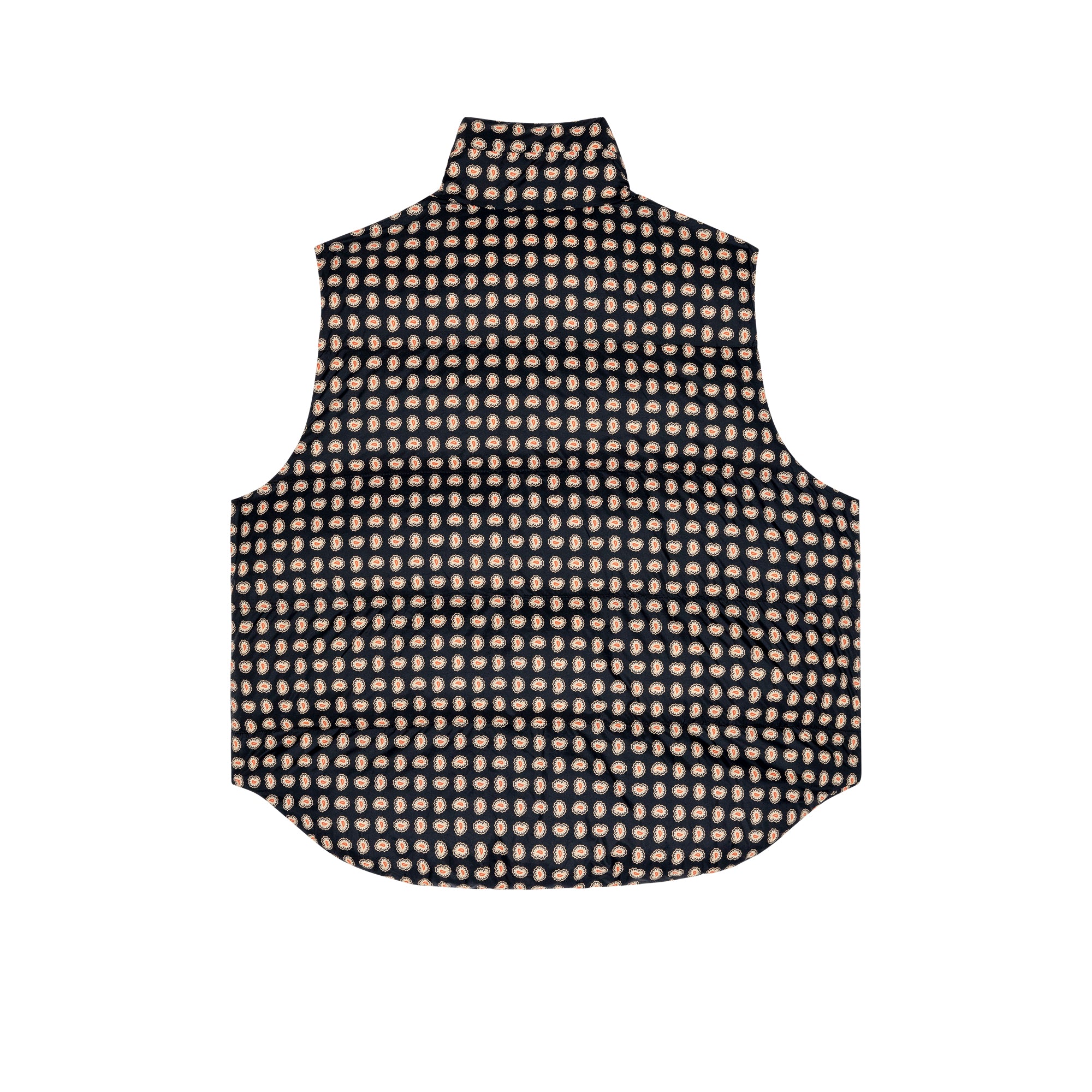 THE POLAR VEST
