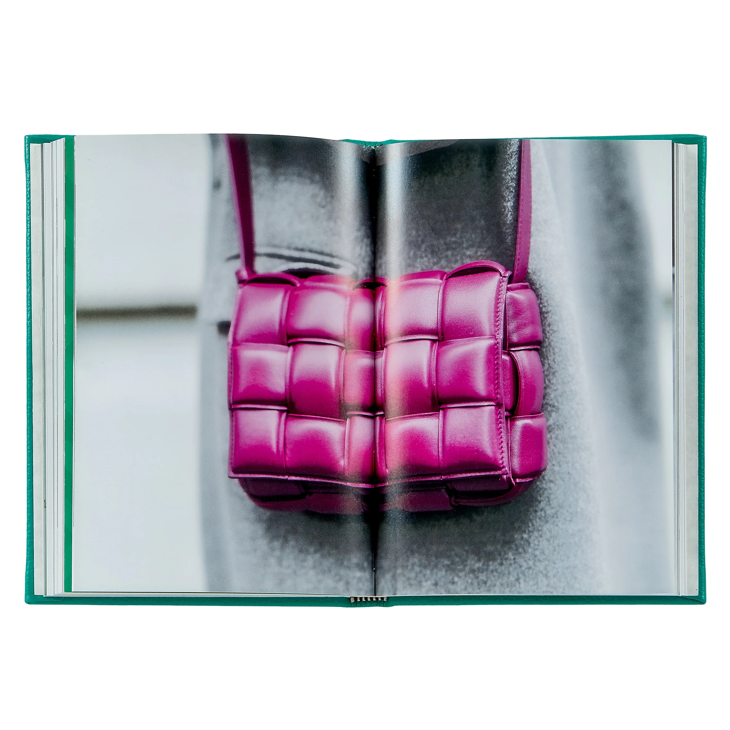 Little Book of Bottega Veneta