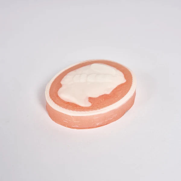 Diana Soap - Cardamom & Mimosa