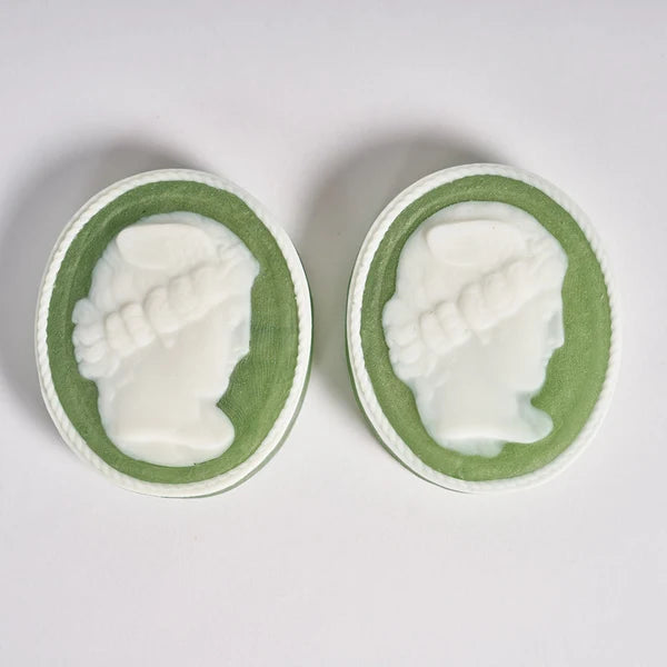 Diana Soap - Eucalyptus