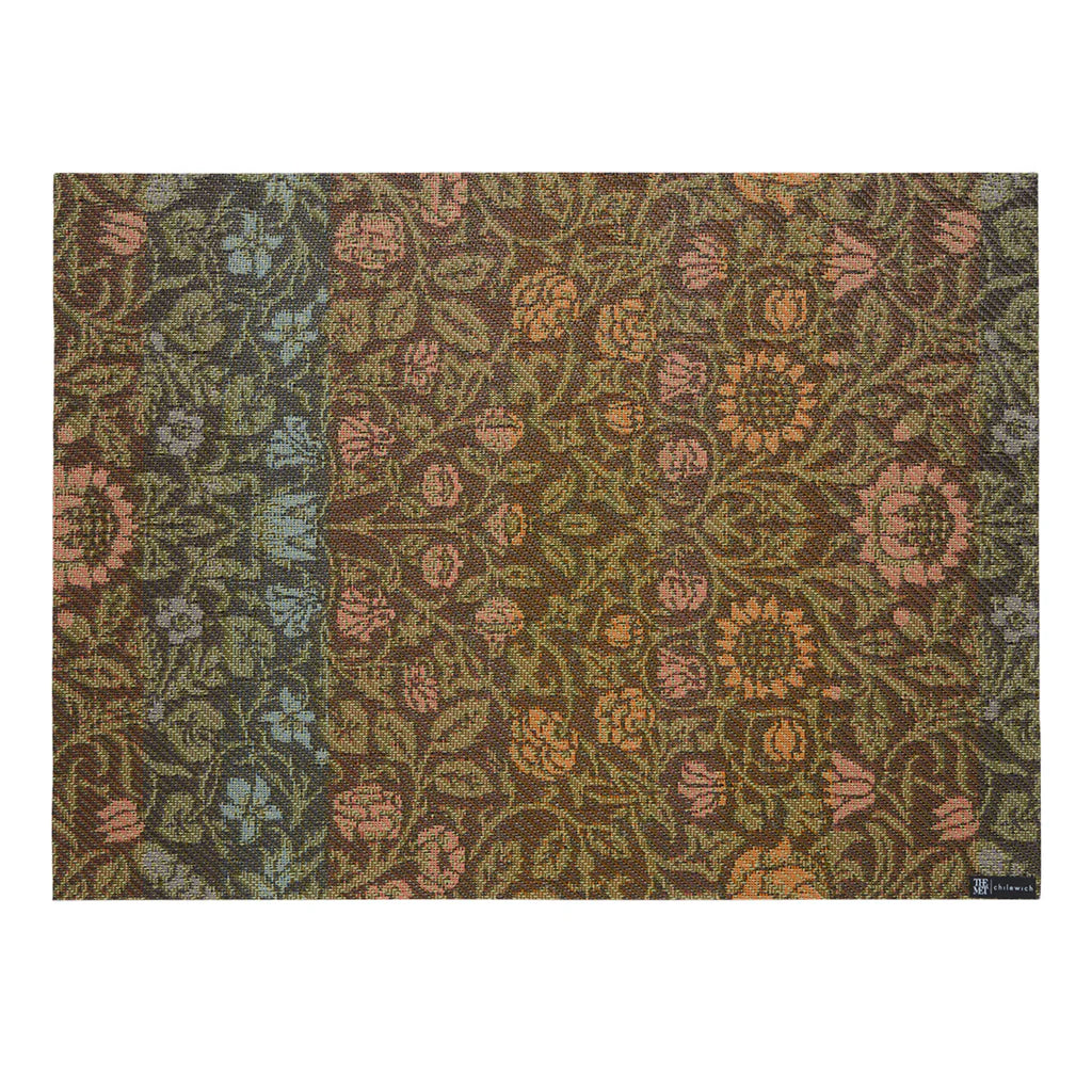 William Morris Placemat - Multi