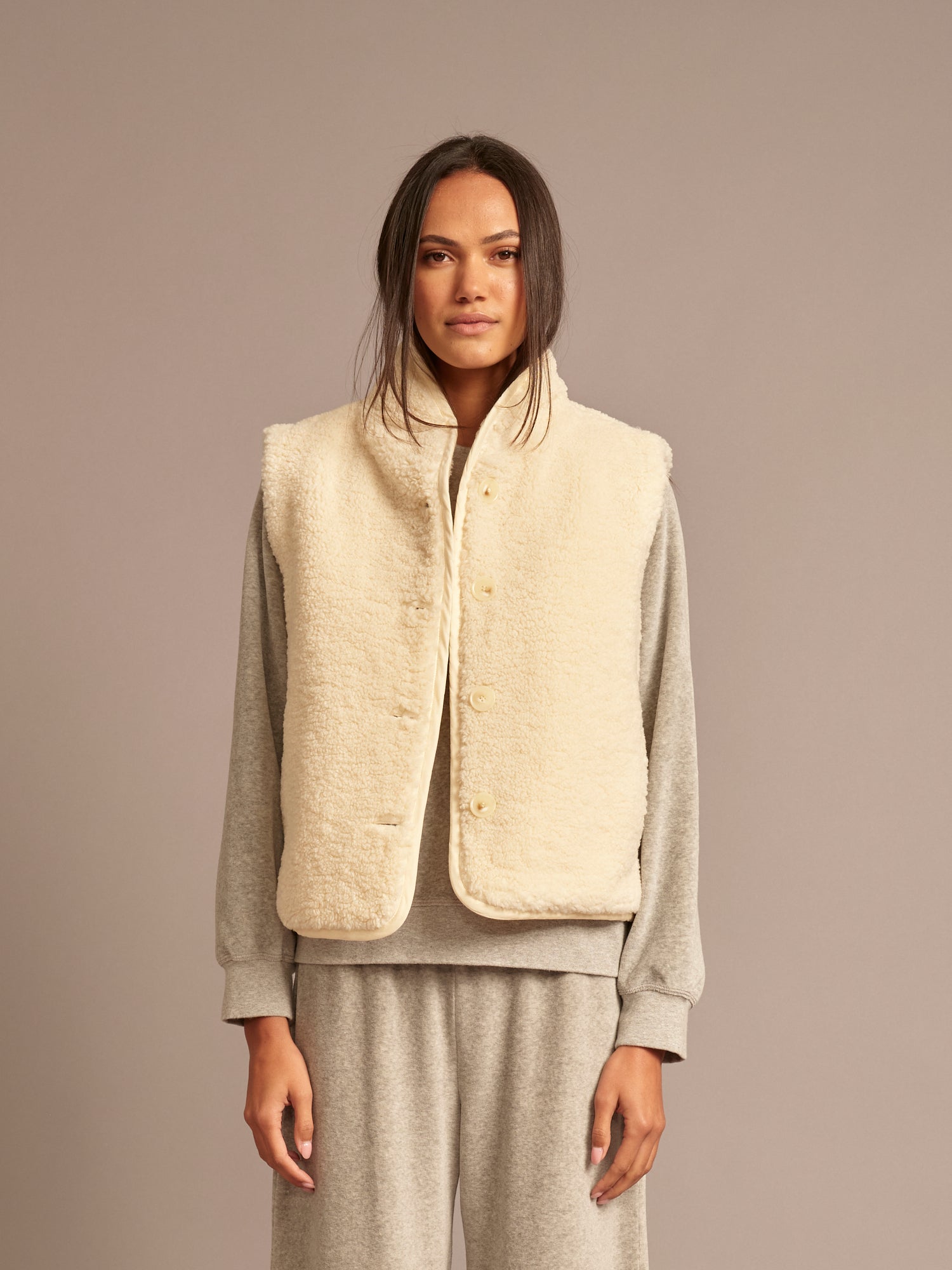 Kensi Vest