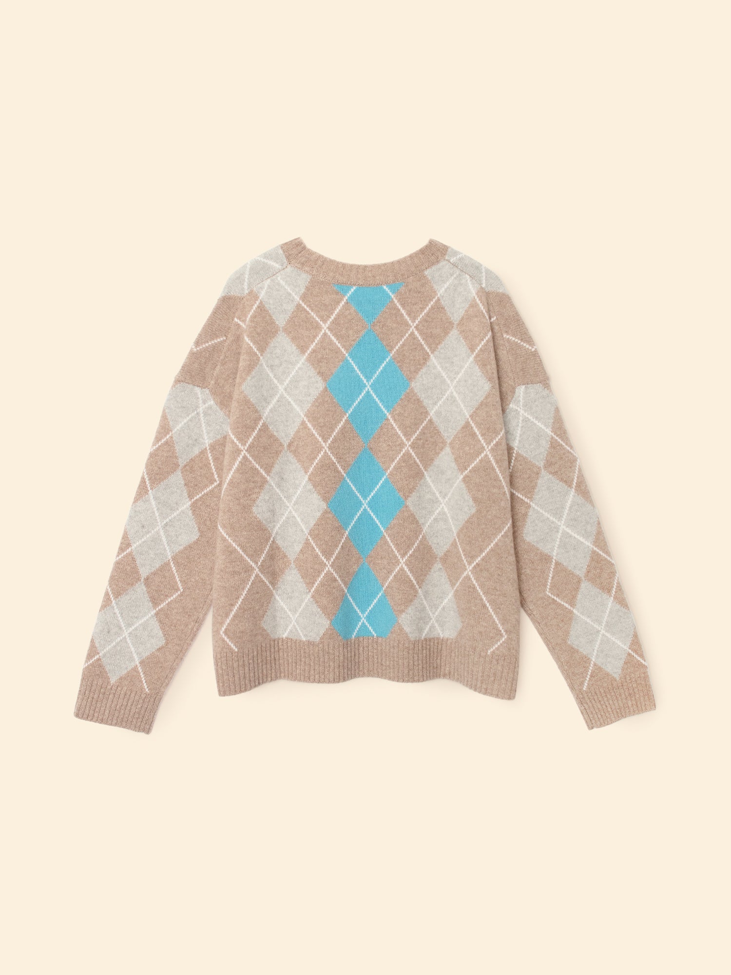 Lela Sweater