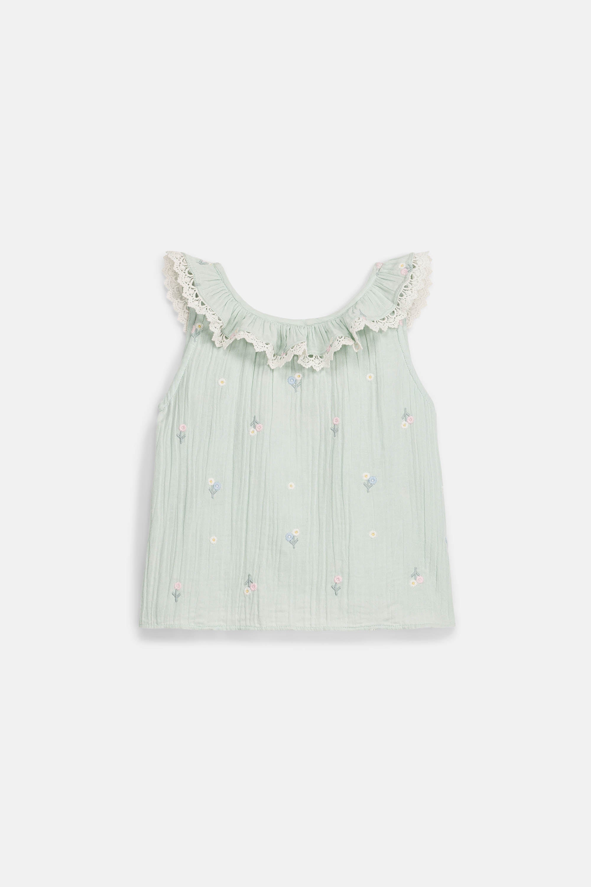 Blouse Zelina