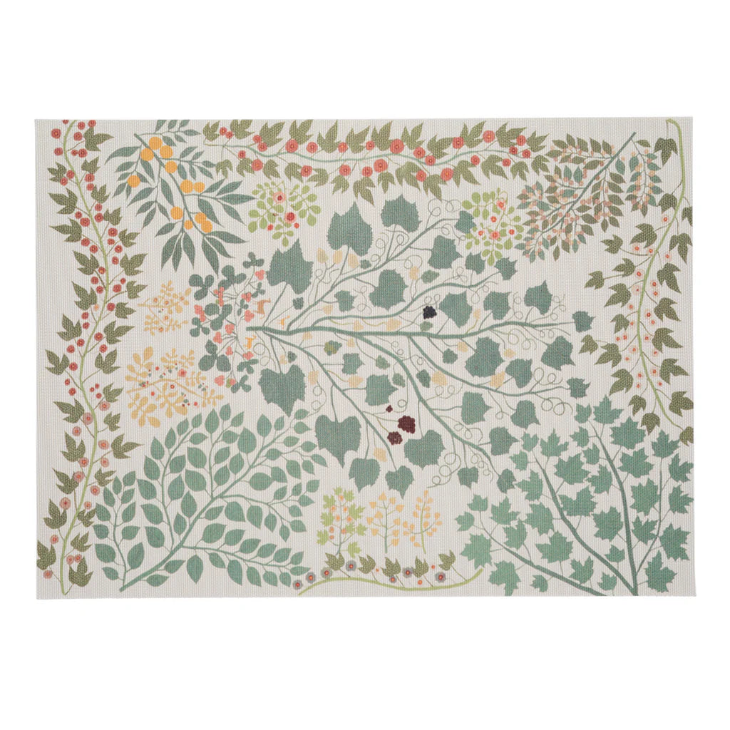 Ernestine Zaumseil Placemat