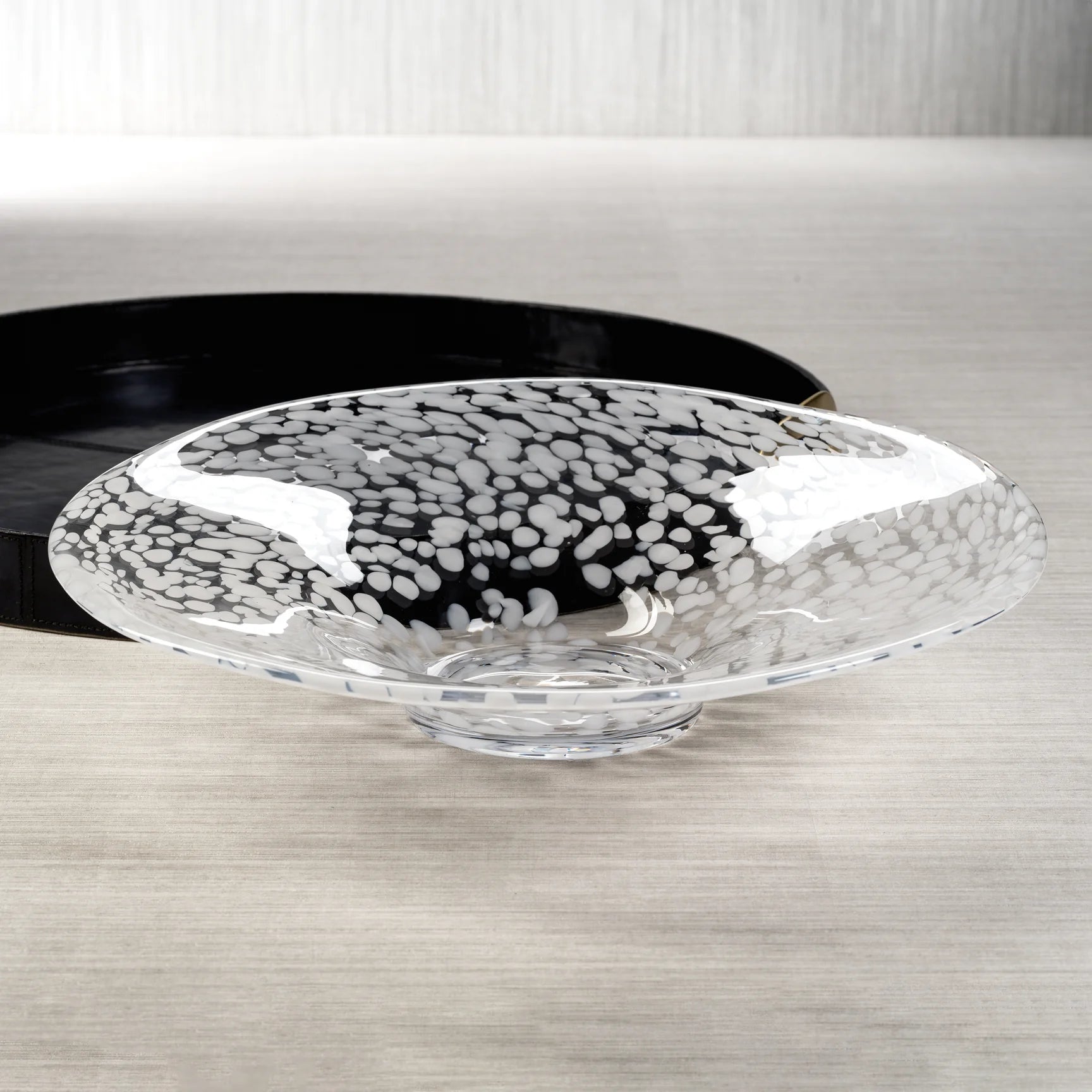 Opal Essence Centerpiece Bowl