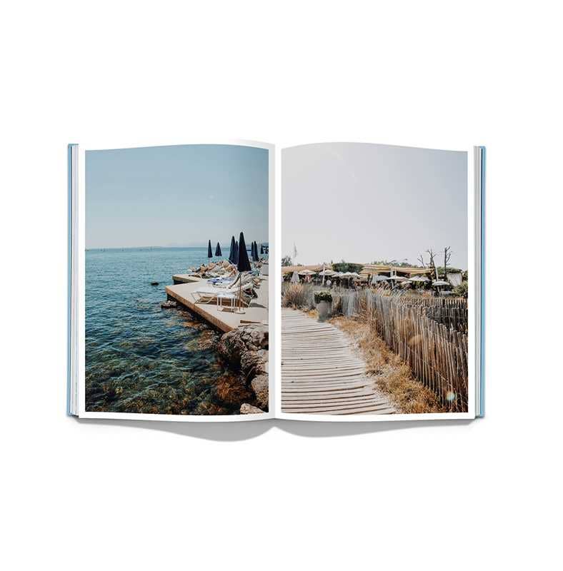 Simon & Schuster - French Summer by Natalie Obradovich: Hardcover; 232 pages / English