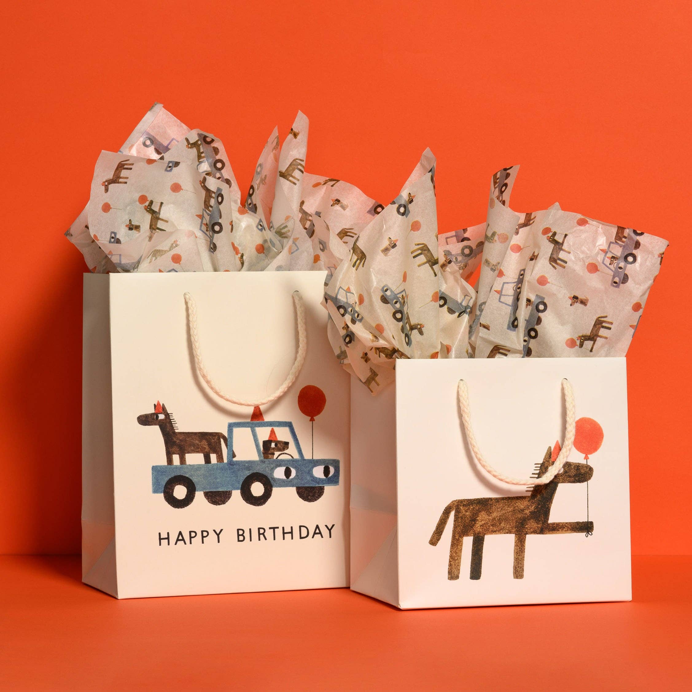 Tissue Paper - Your Farm