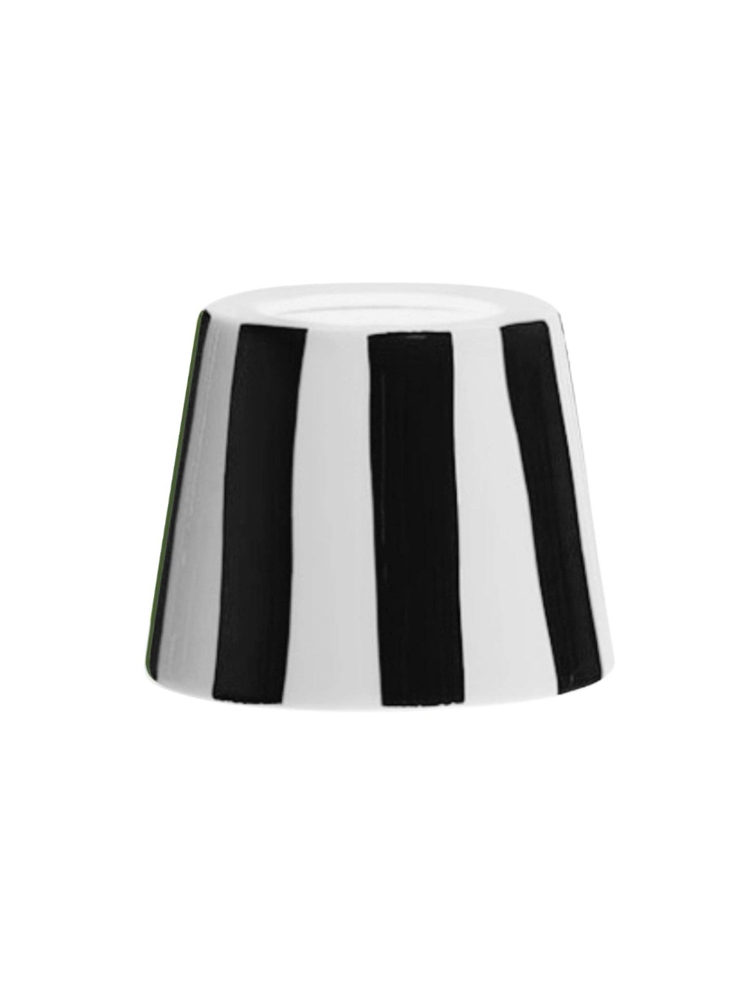 Zafferano America - Poldina Pro Lido Shade: Blue Stripes