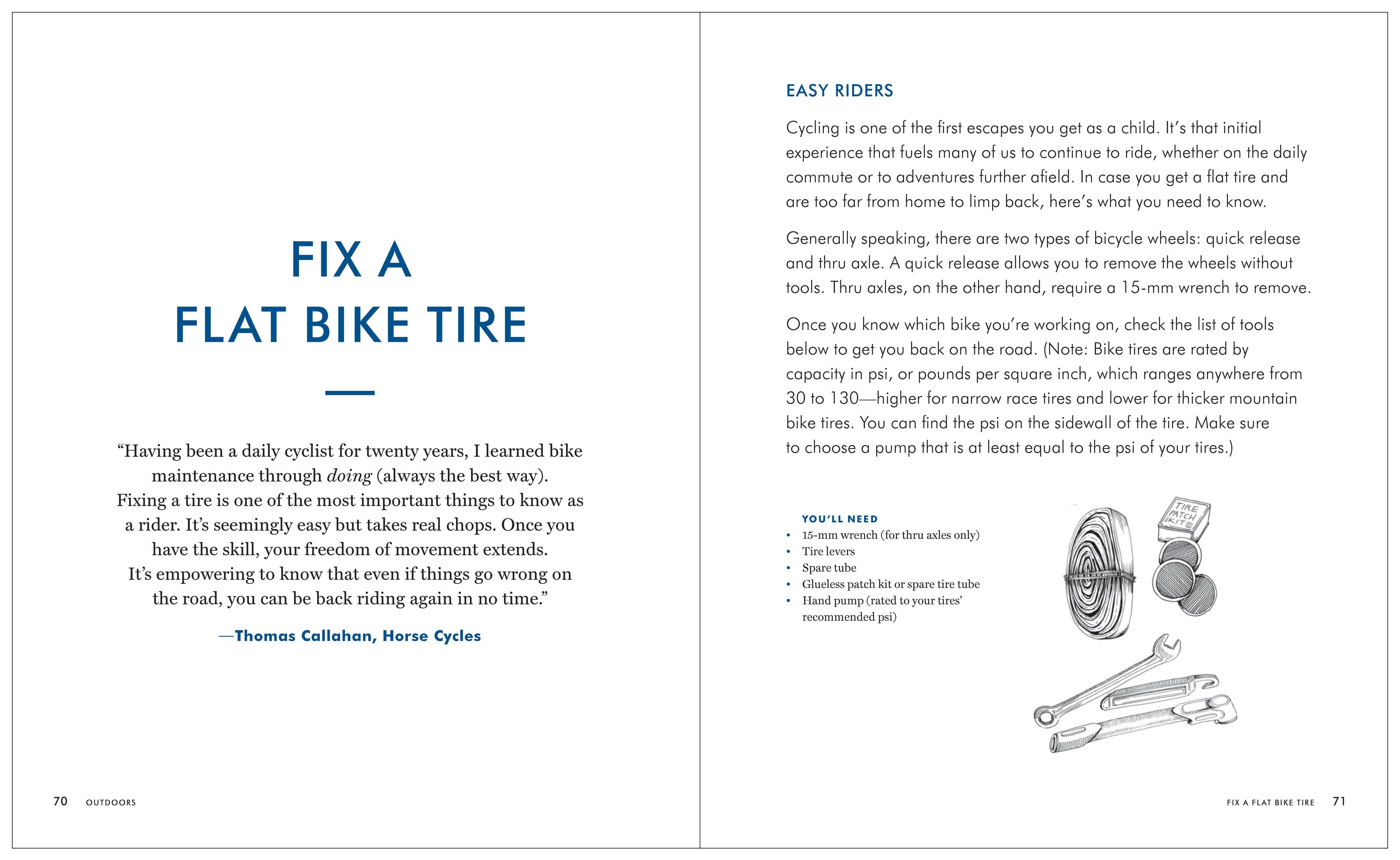 Chronicle Books - Kaufmann Mercantile Guide