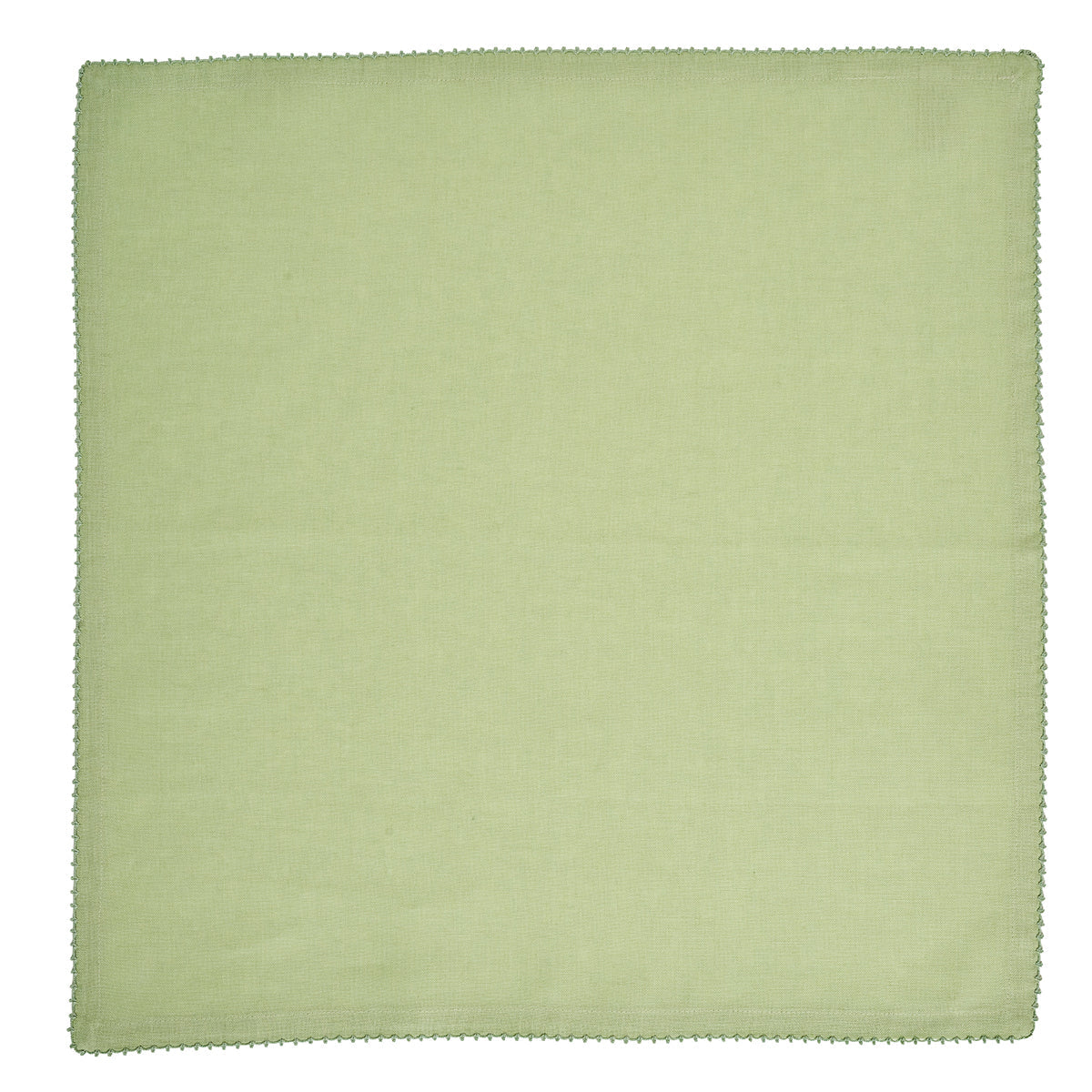 Berry Scallop Napkin Set/4