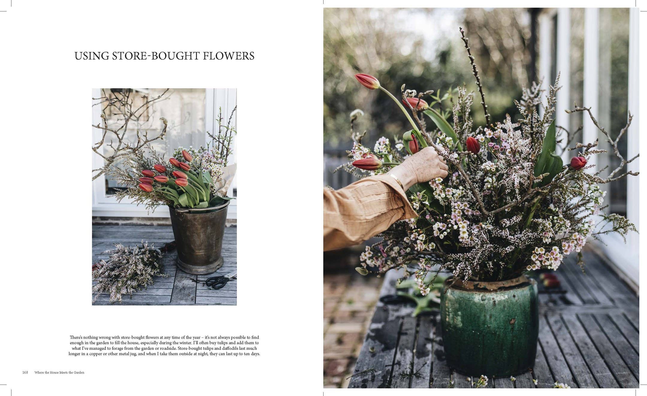 Chronicle Books - The Nature of Decorating