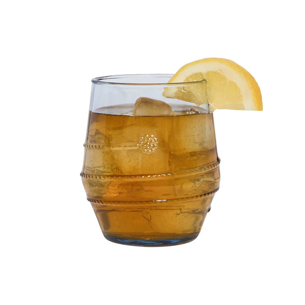 Amalia Acrylic Small Tumbler Set/4